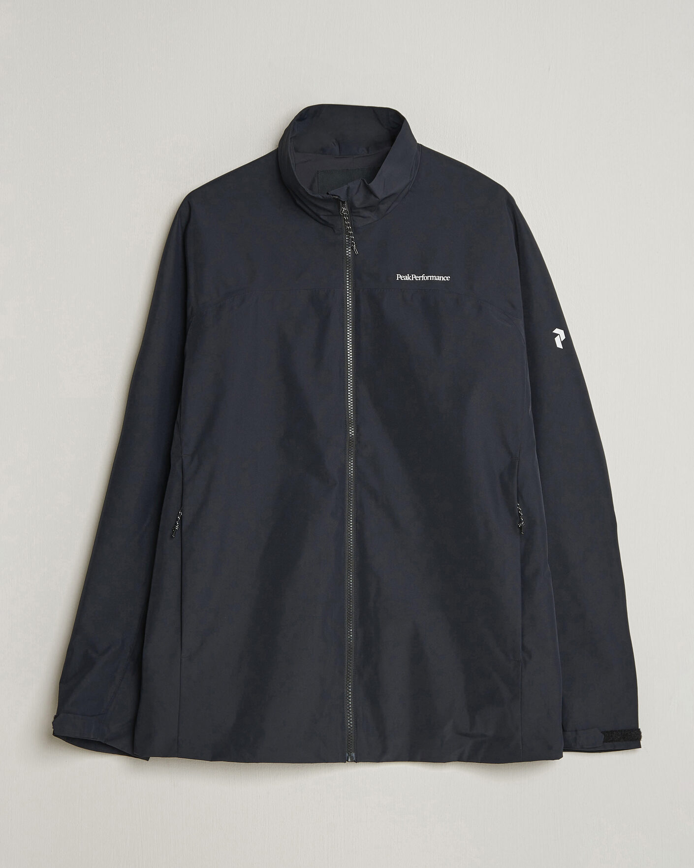 Herren | Jacken | Peak Performance | Quest Jacket Black
