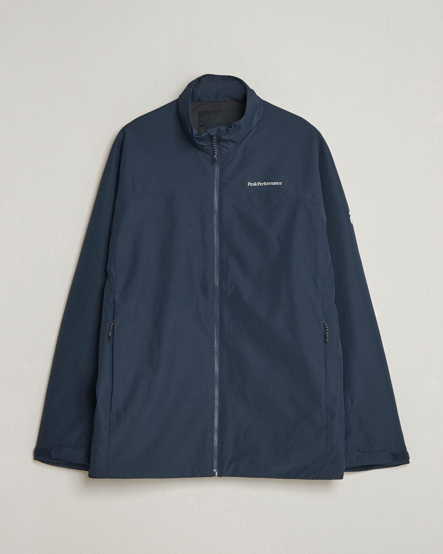 Herren | Jacken | Peak Performance | Quest Jacket Blue Shadow