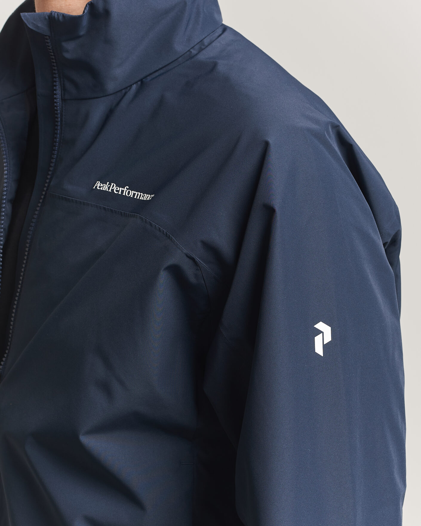 Herren | Jacken | Peak Performance | Quest Jacket Blue Shadow
