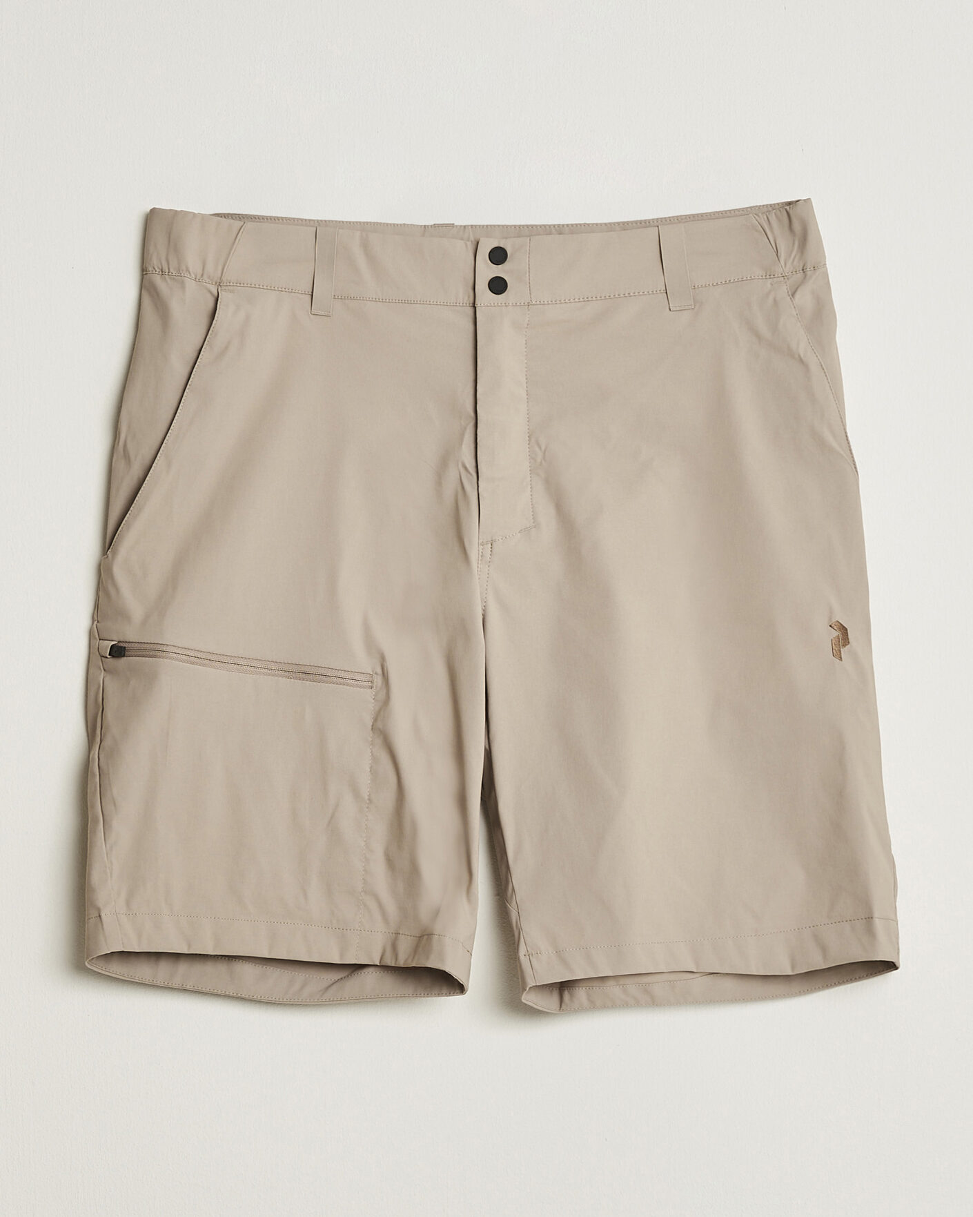 Herren | Shorts | Peak Performance | Iconiq Shorts Avid Beige