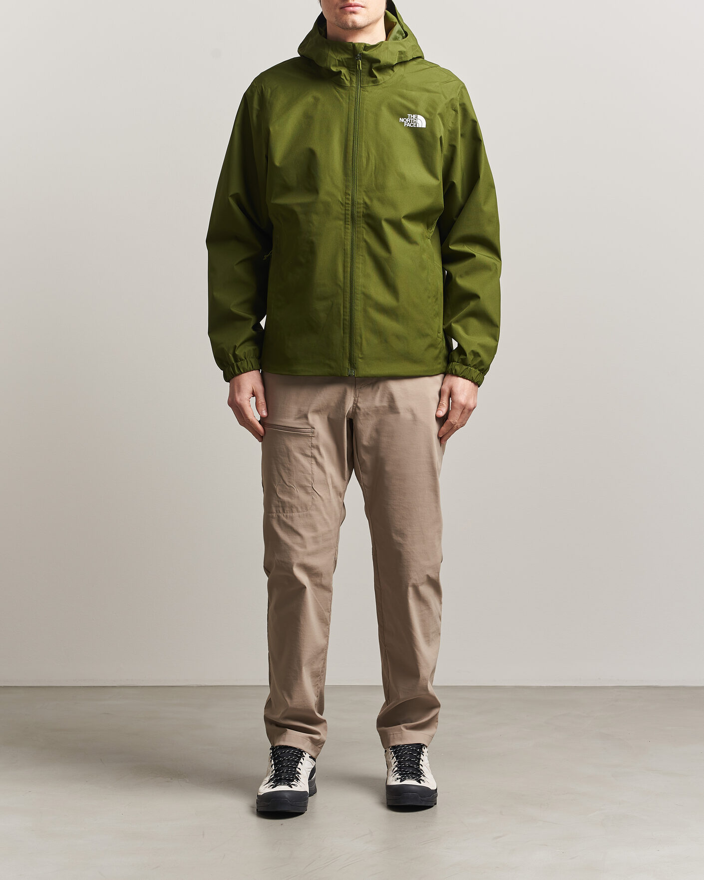 Herren | Hosen | Peak Performance | Iconiq Pants Avid Beige