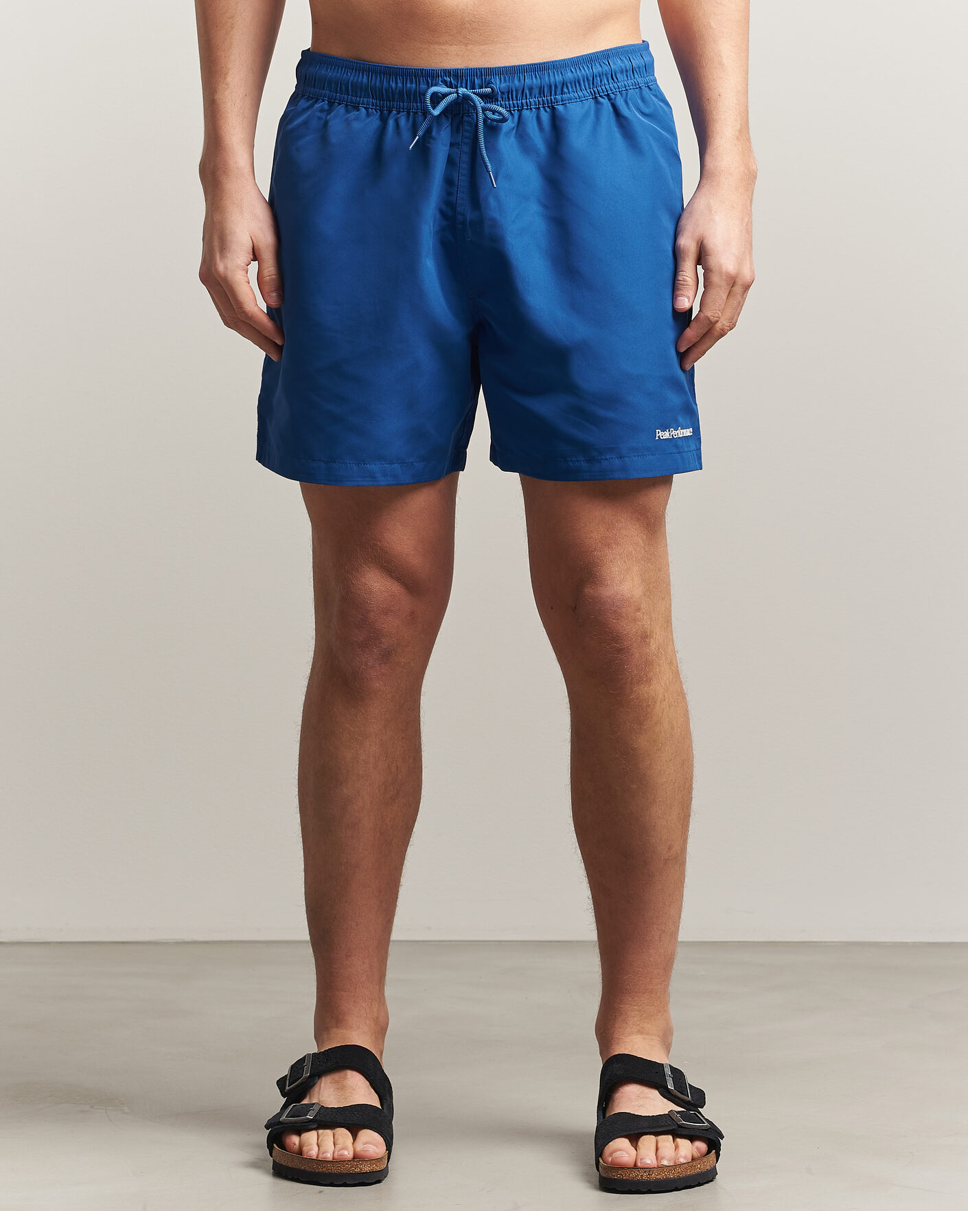 Herren | Badehosen | Peak Performance | Swimshorts True Blue