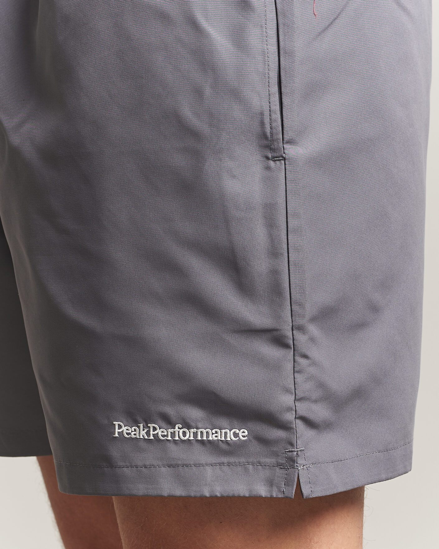 Herren | Badehosen | Peak Performance | Swimshorts Quite Grey