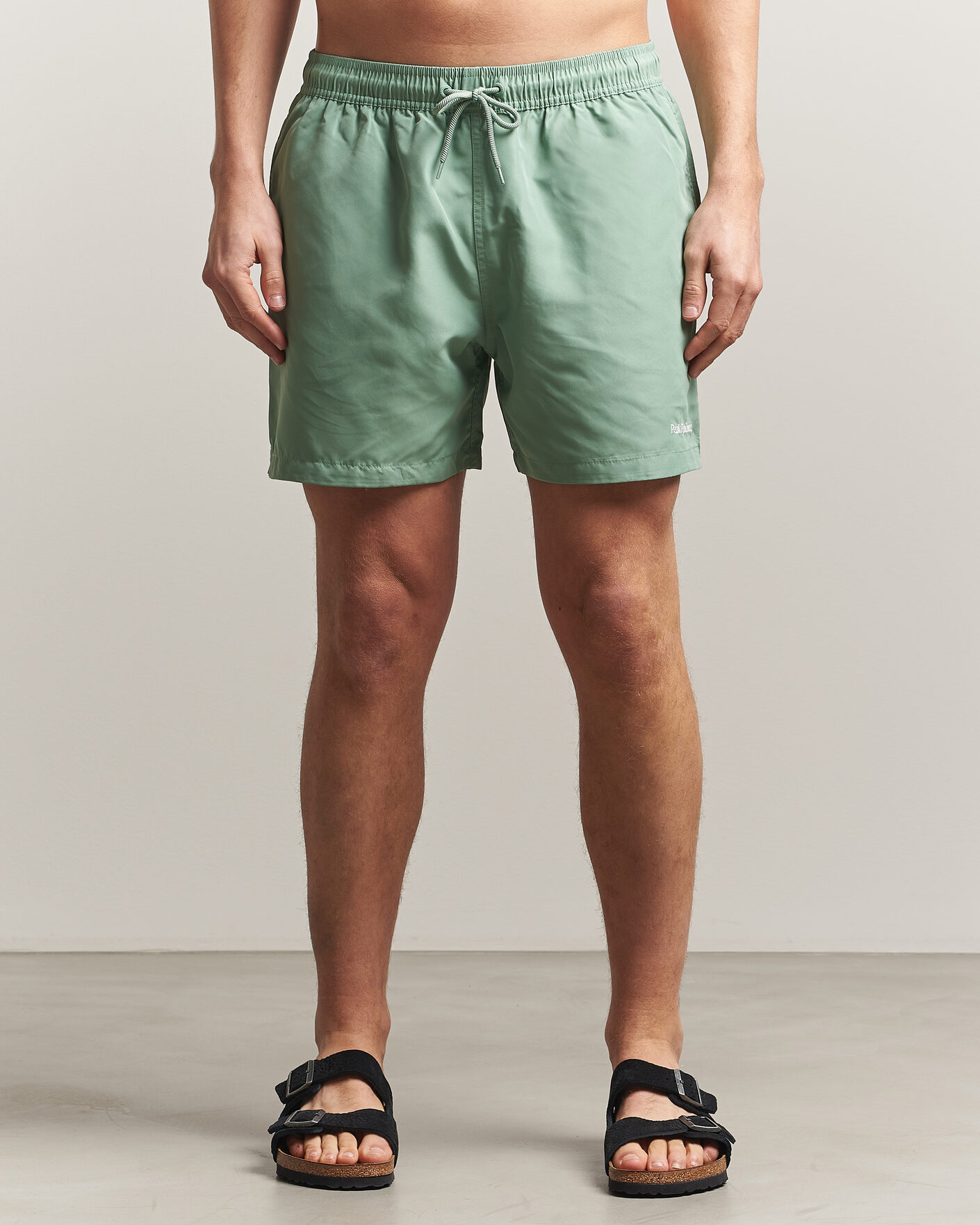 Herren | Badehosen | Peak Performance | Swimshorts Green Valley