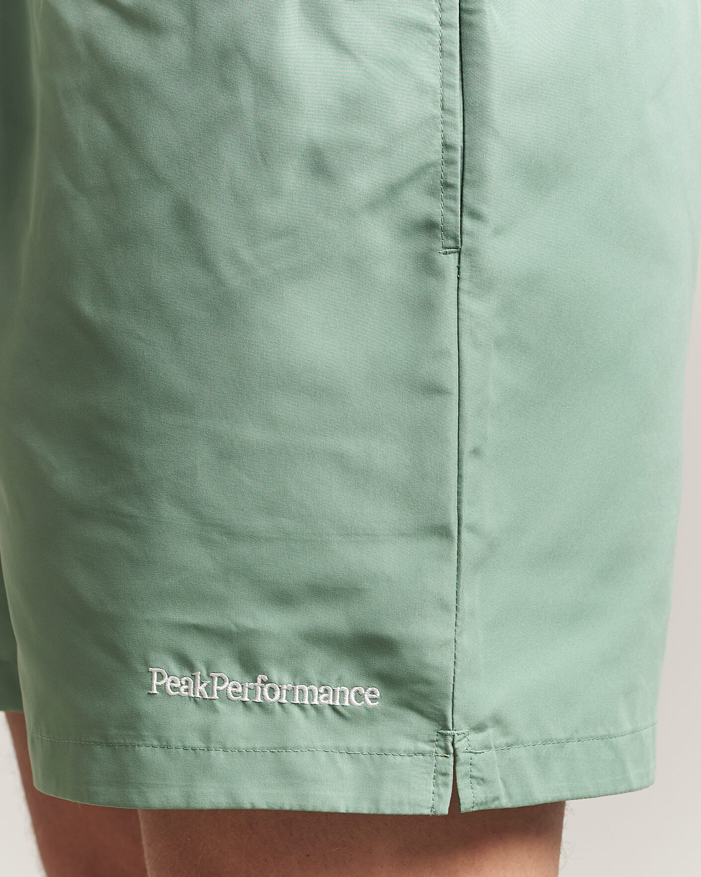 Herren | Badehosen | Peak Performance | Swimshorts Green Valley