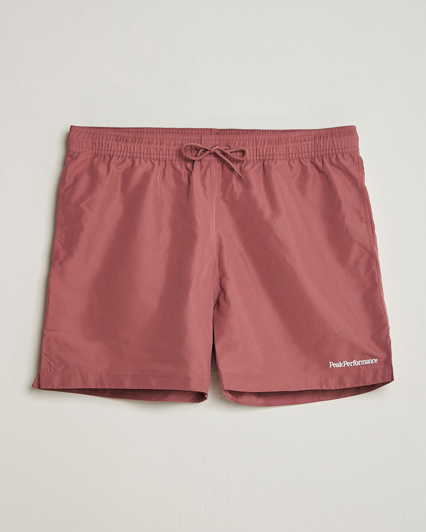 Herren | Badehosen | Peak Performance | Swimshorts Wild Rouge