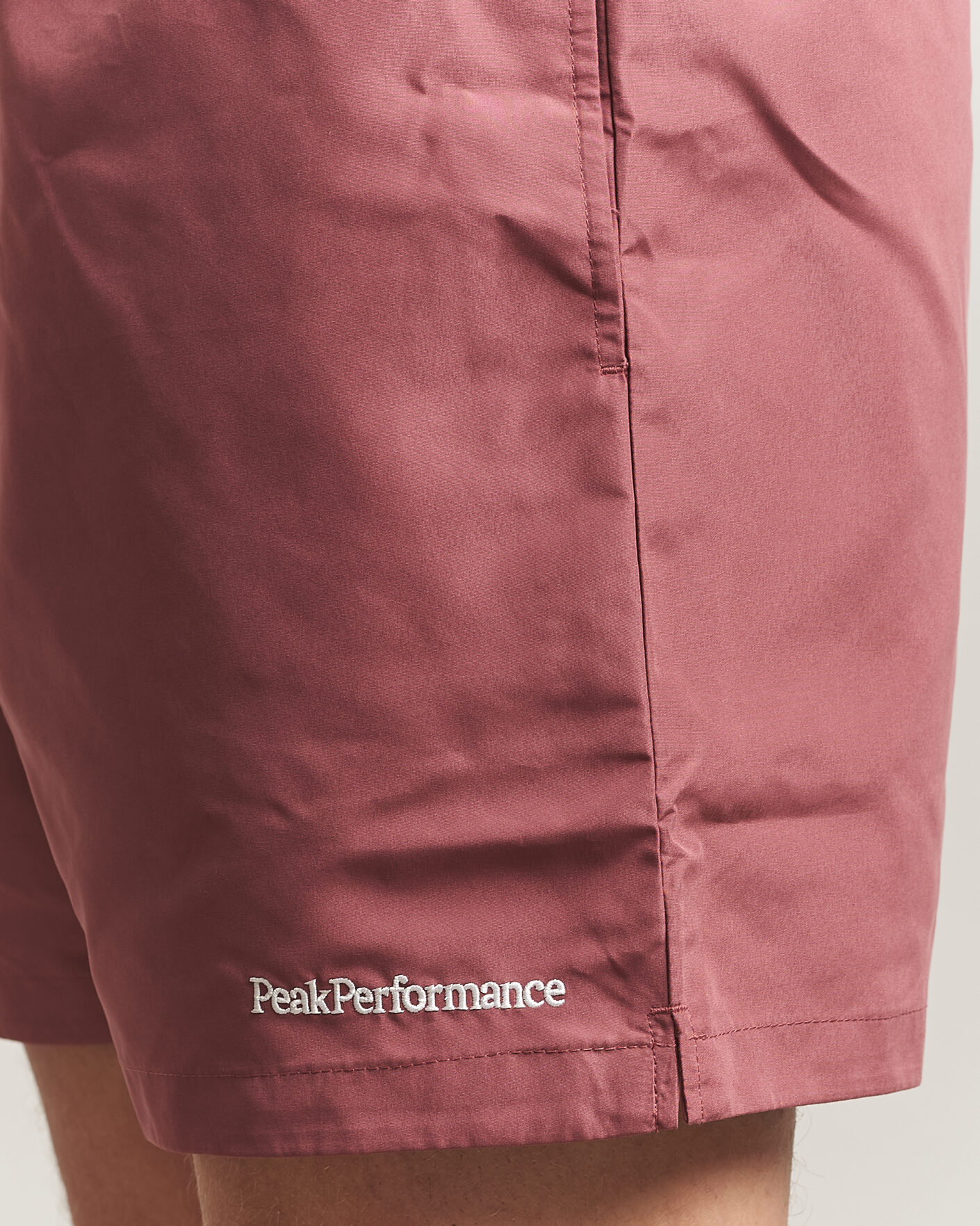 Herren | Badehosen | Peak Performance | Swimshorts Wild Rouge