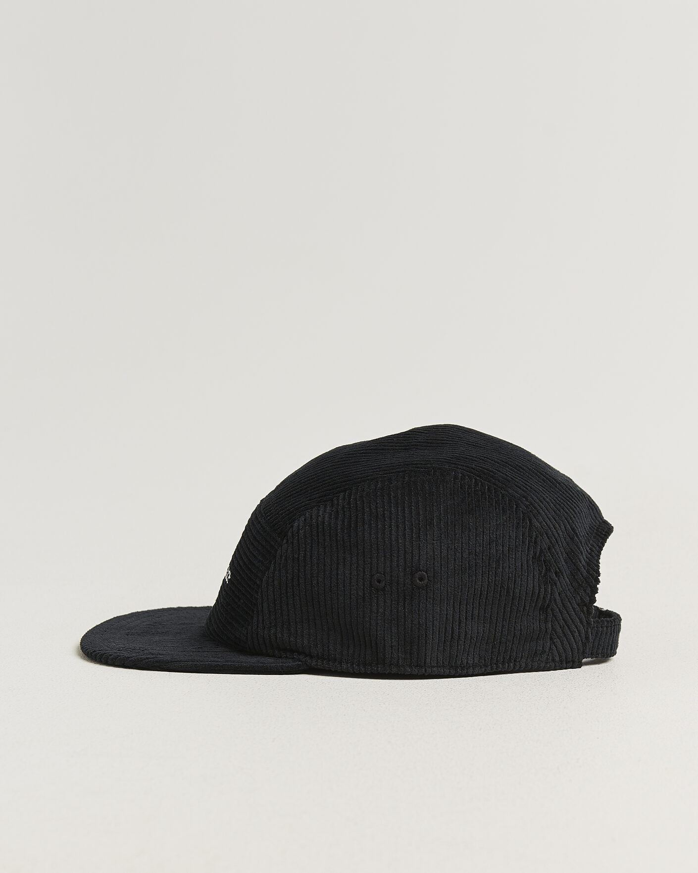 Herren | Hüte & Mützen | Peak Performance | Cord Cap Black