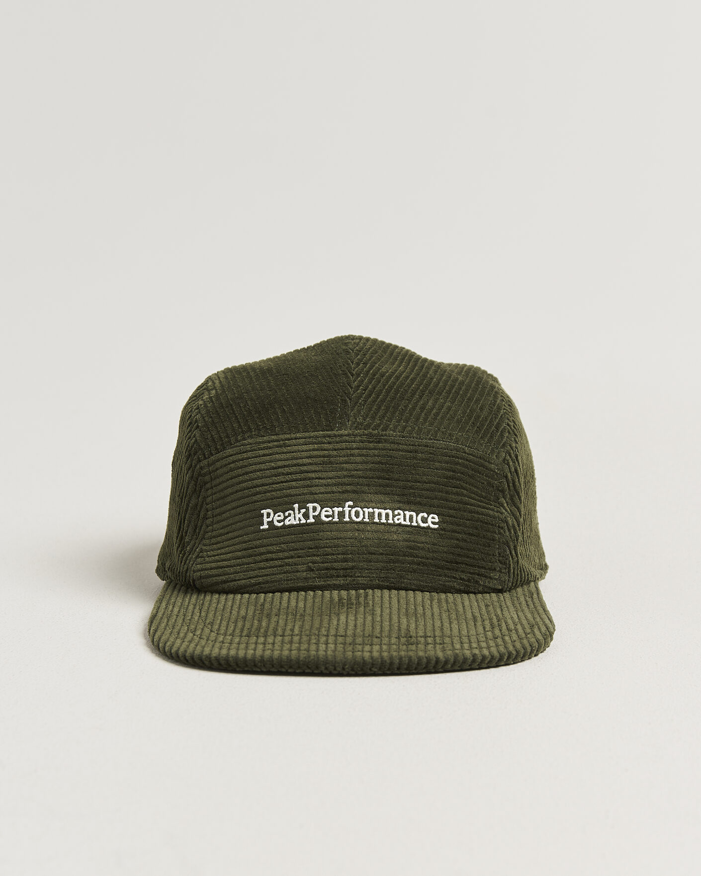 Herren | Hüte & Mützen | Peak Performance | Cord Cap Pine Needle