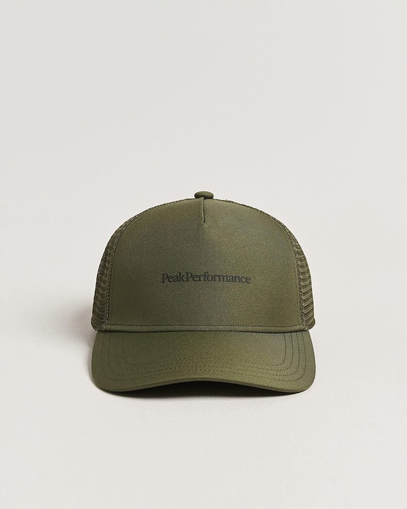 Herren | Hüte & Mützen | Peak Performance | Trucker Cap Pine Needle