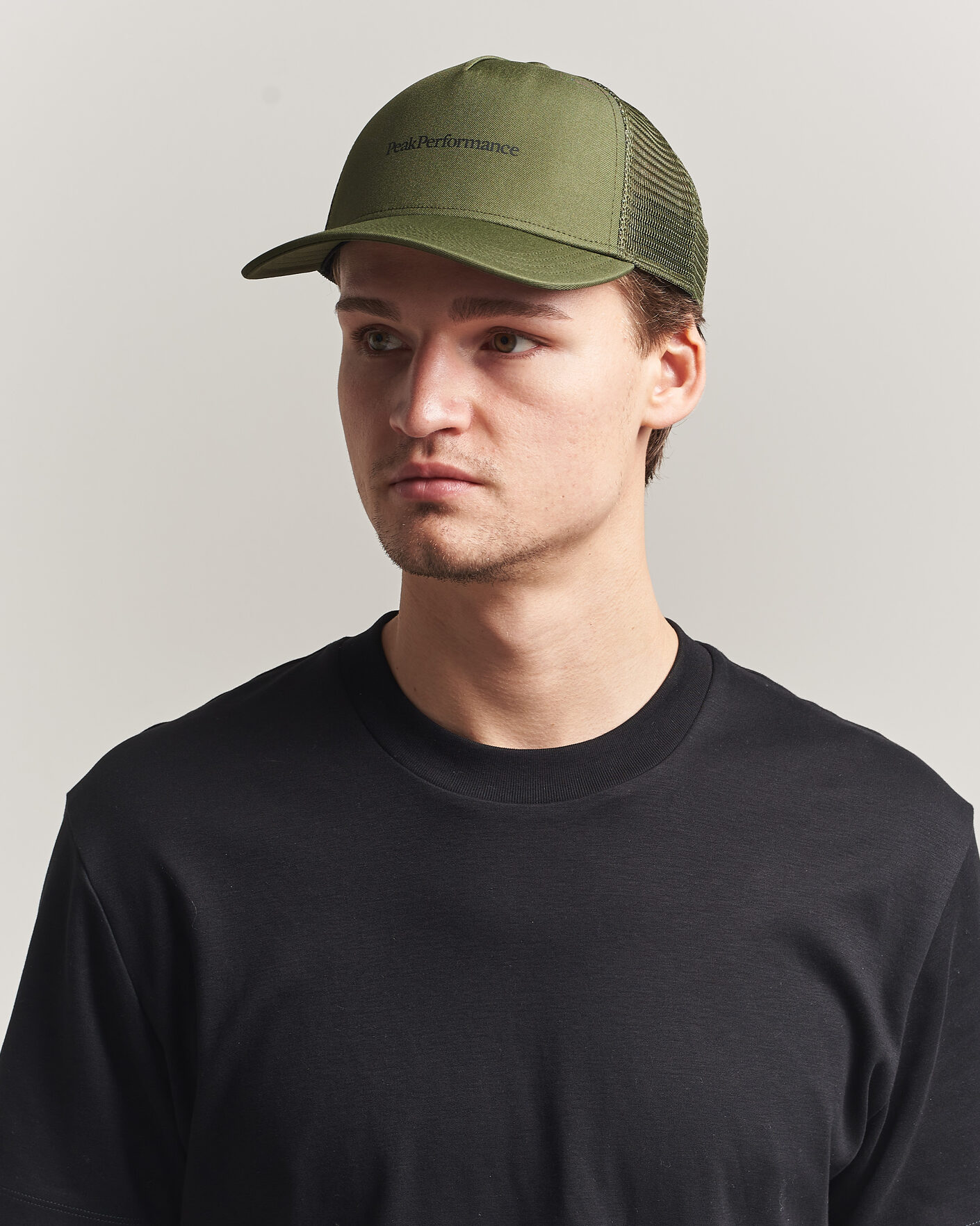 Herren | Hüte & Mützen | Peak Performance | Trucker Cap Pine Needle
