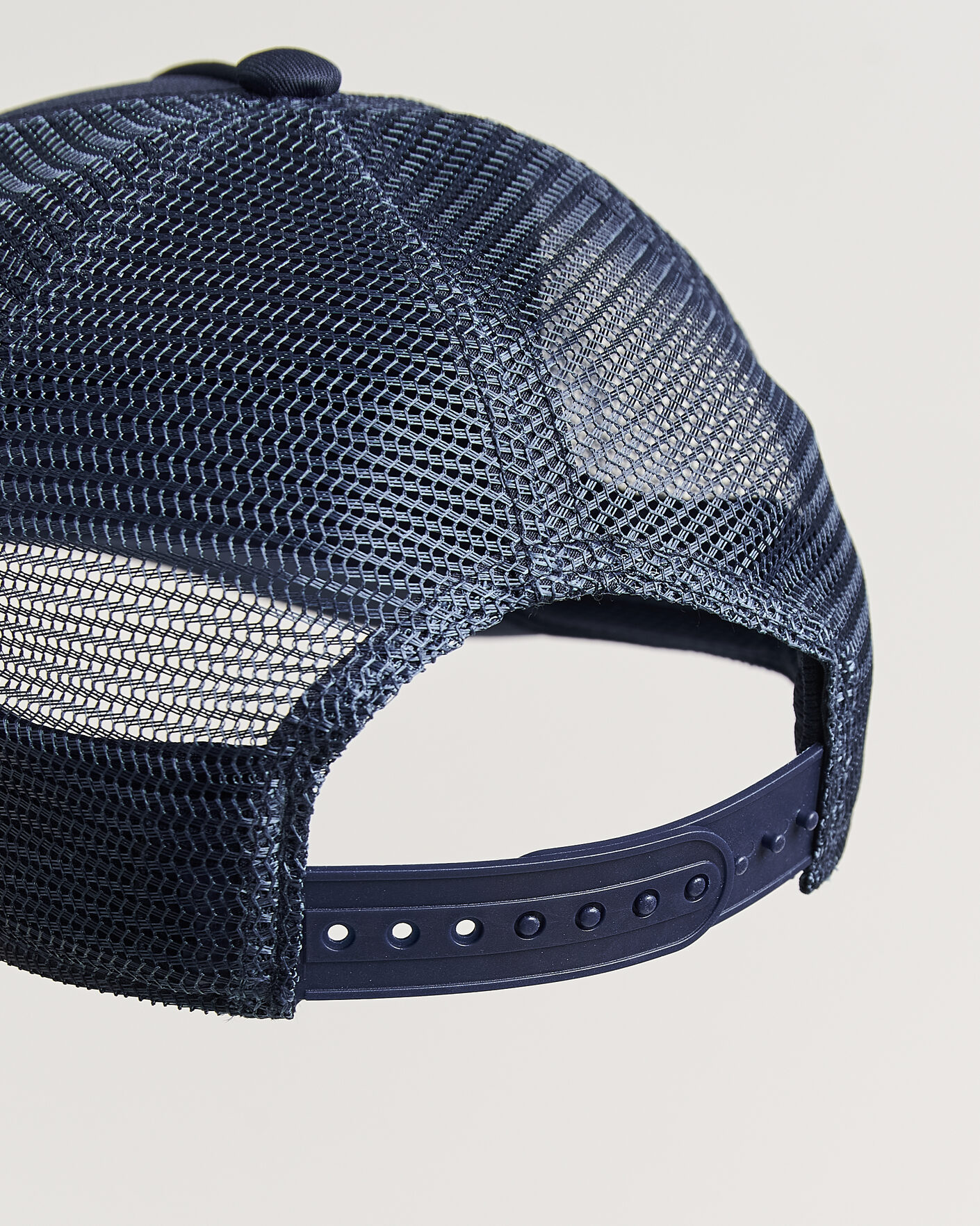 Herren | Hüte & Mützen | Peak Performance | Trucker Cap Blue Shadow