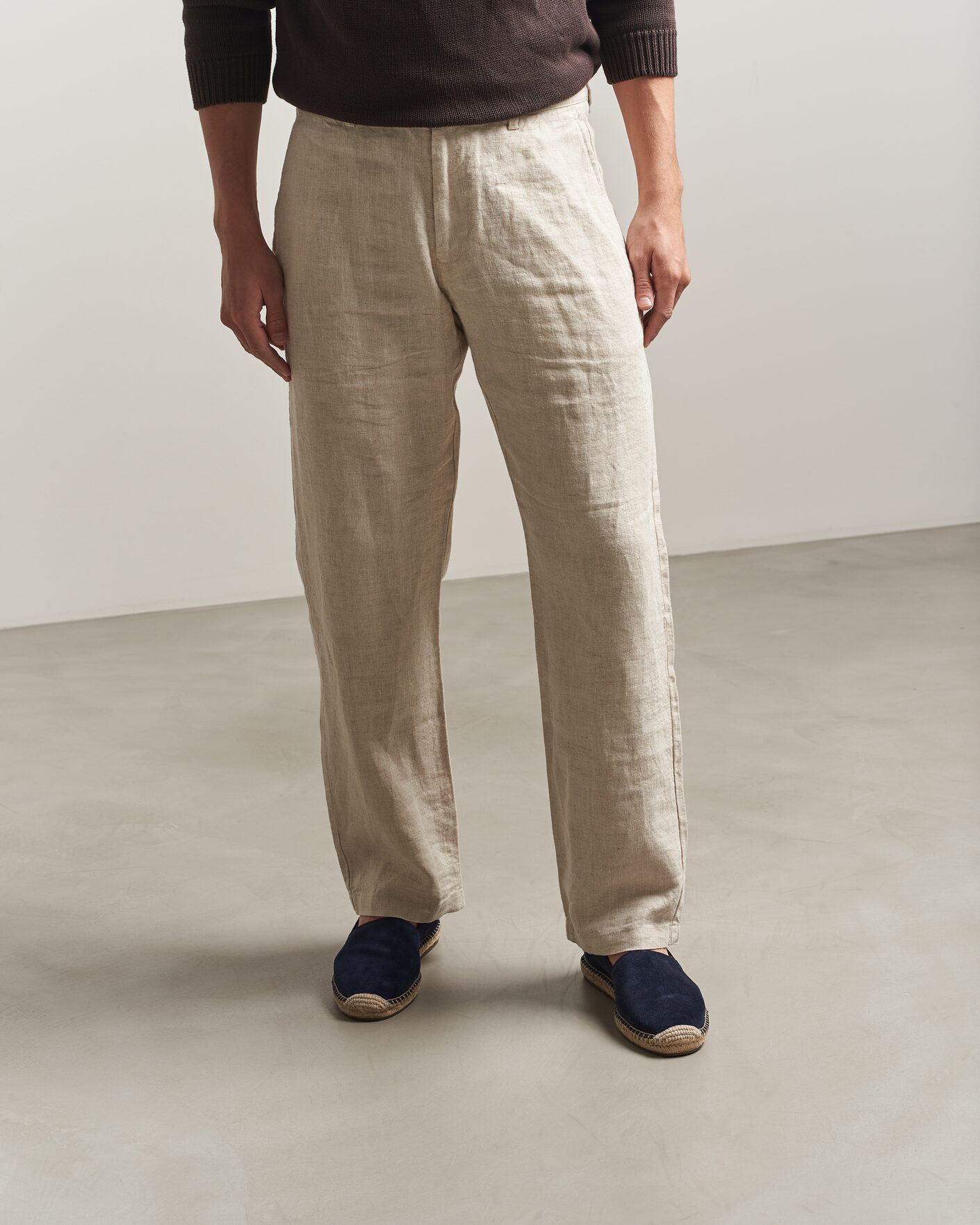 Herren | Espadrillo | Polo Ralph Lauren | Cevio Suede Espadrilles Hunter Navy
