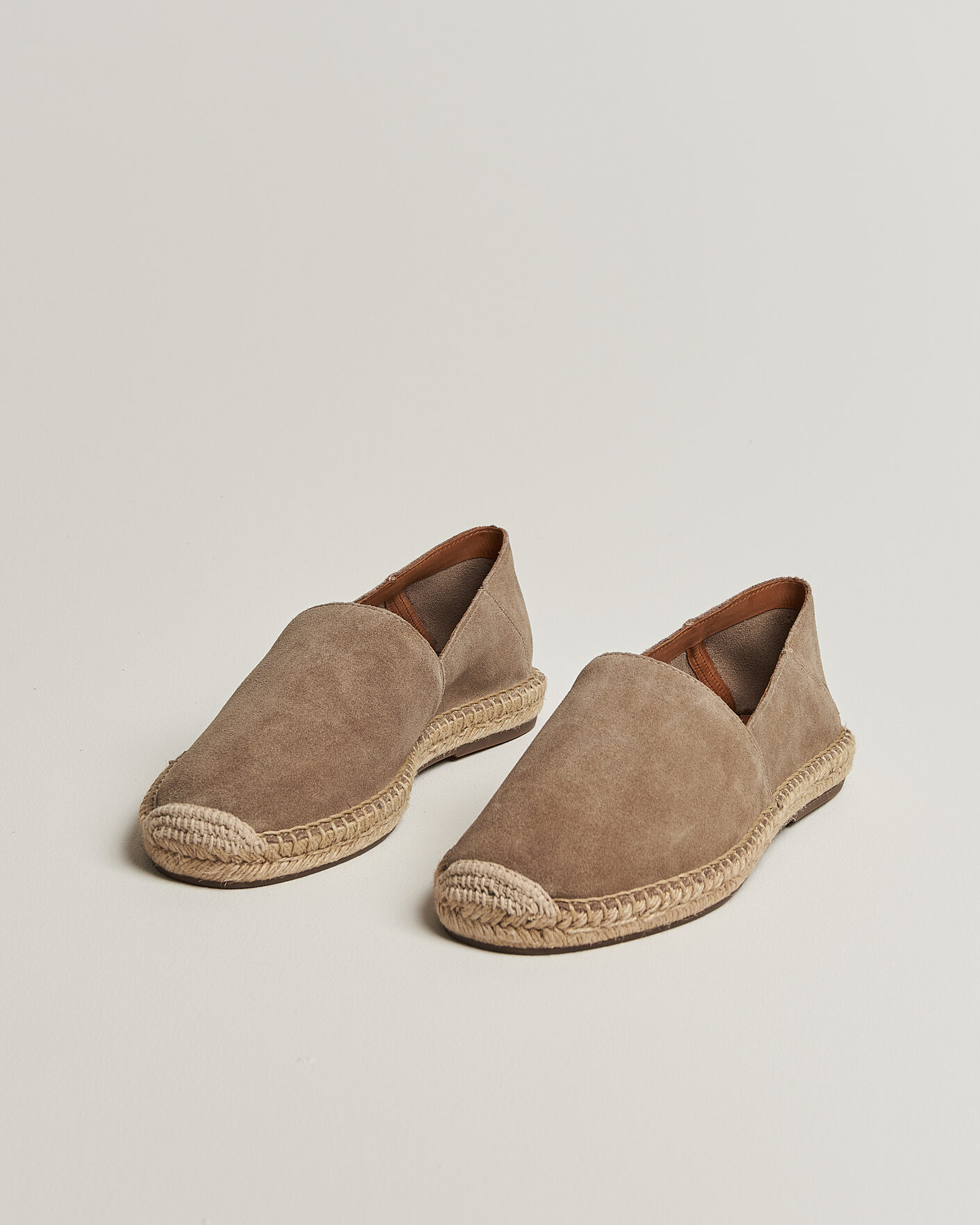 Herren | Espadrillo | Polo Ralph Lauren | Cevio Suede Espadrilles Dirty Buck