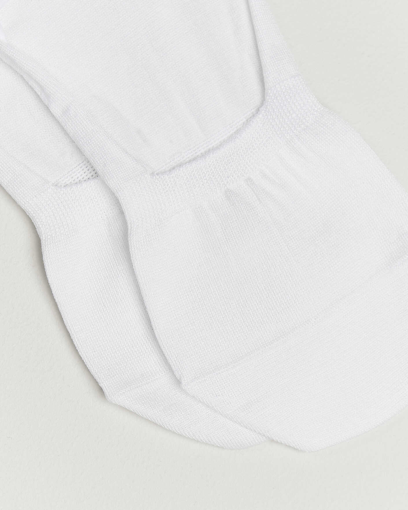 Herren | Unterwäsche | Bresciani | Step In Loafer Socks White