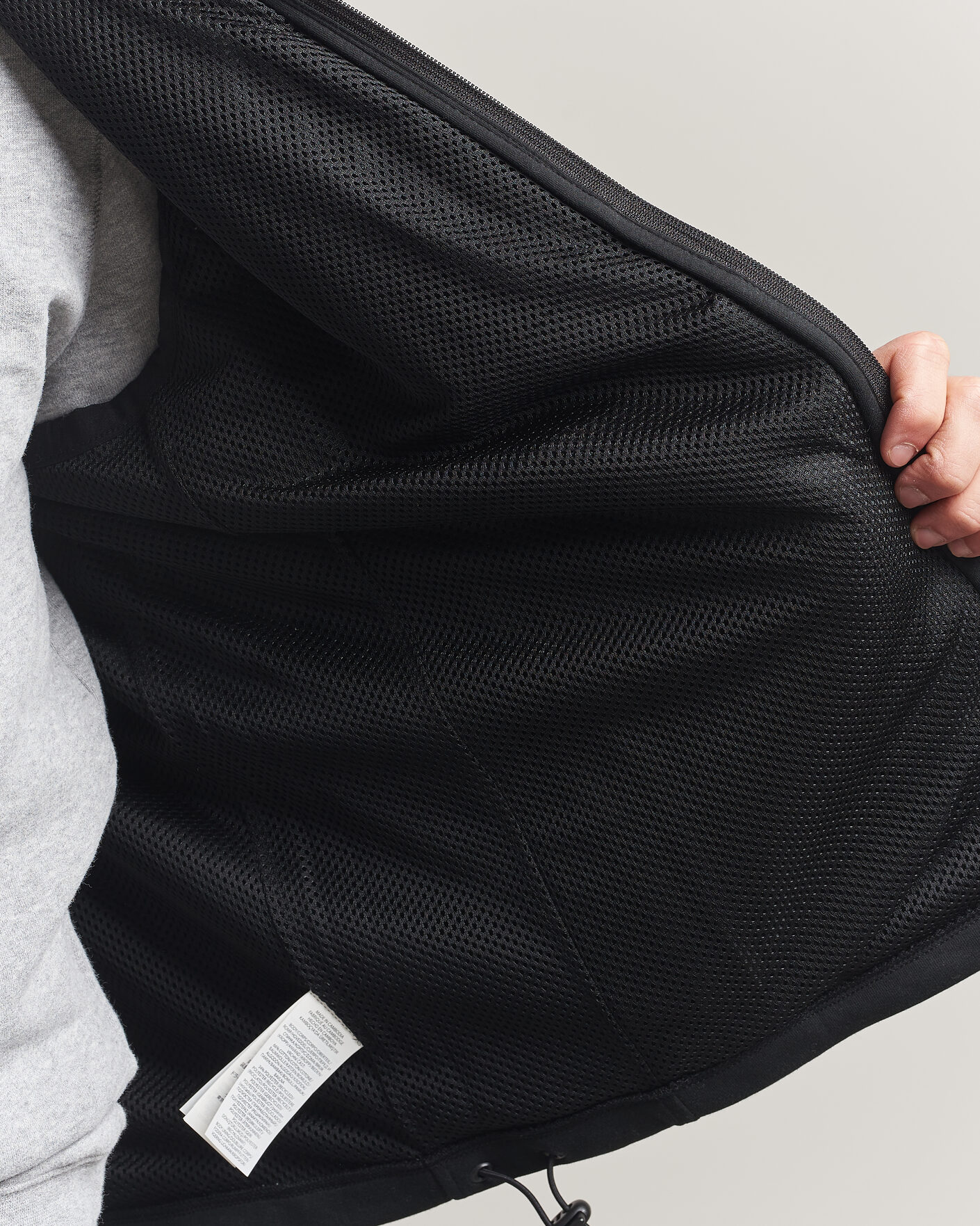 Herren | Westen | Polo Ralph Lauren | Double Knitted Vest Polo Black