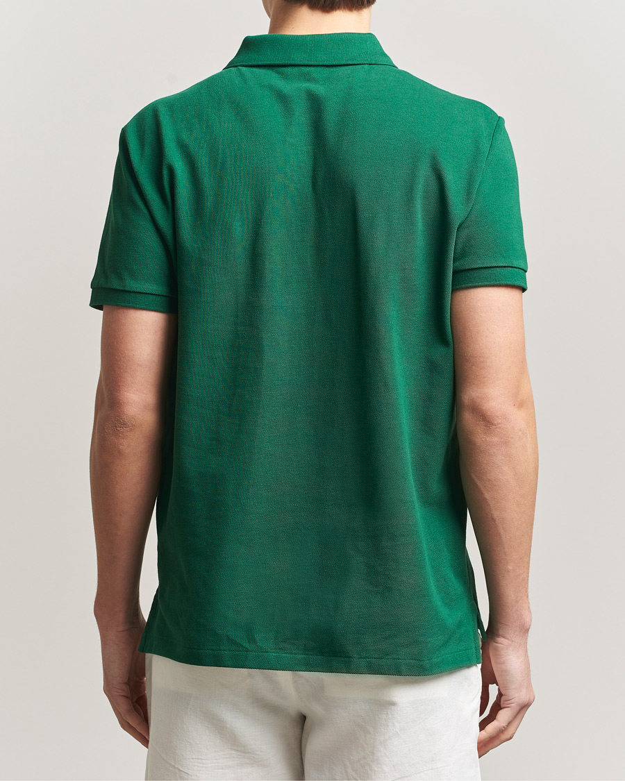 Herren | Poloshirts | Polo Ralph Lauren | Custom Slim Fit Polo New Forest