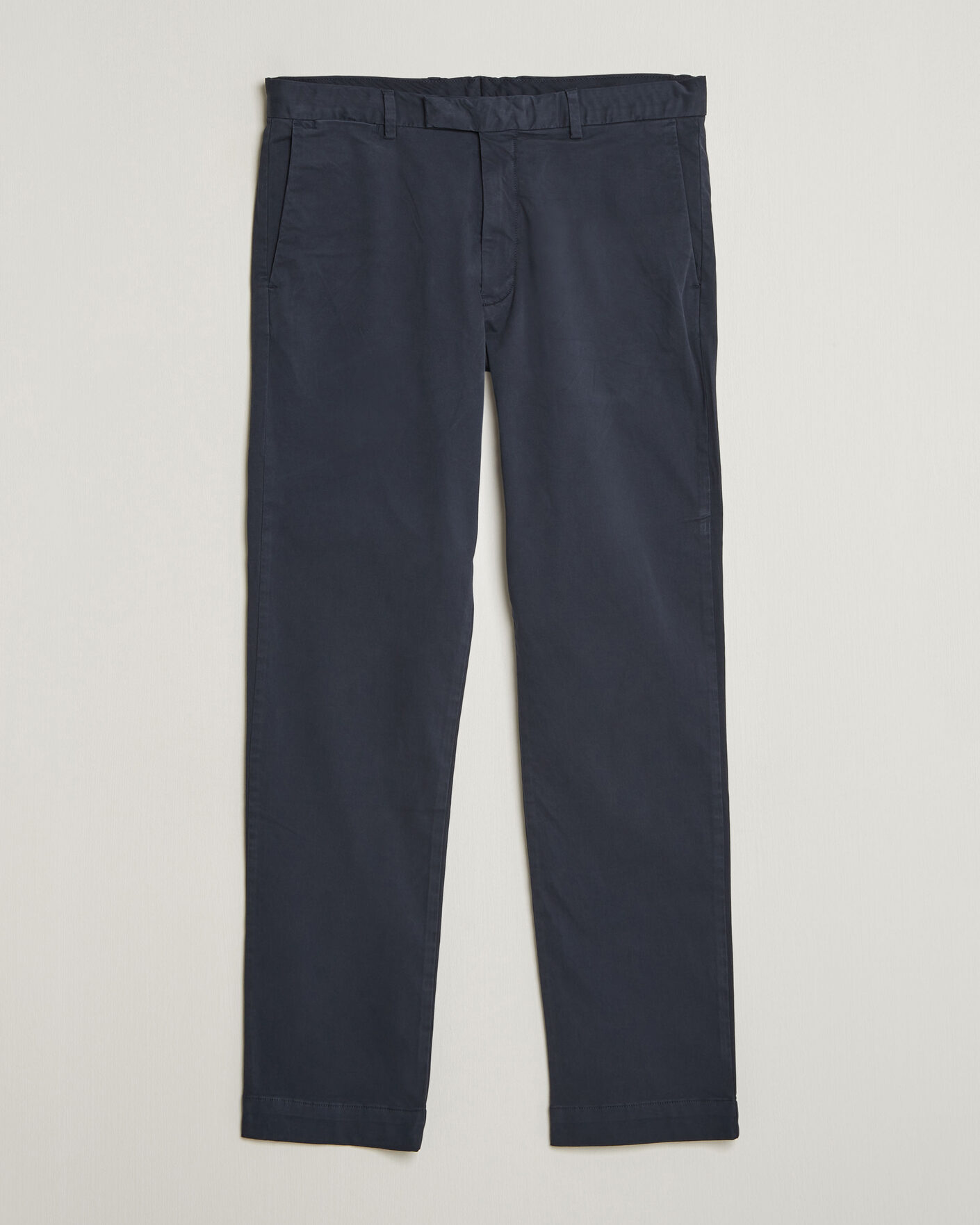 Herren | Hosen | Polo Ralph Lauren | Jarrett Satin Chinos Aviator Navy