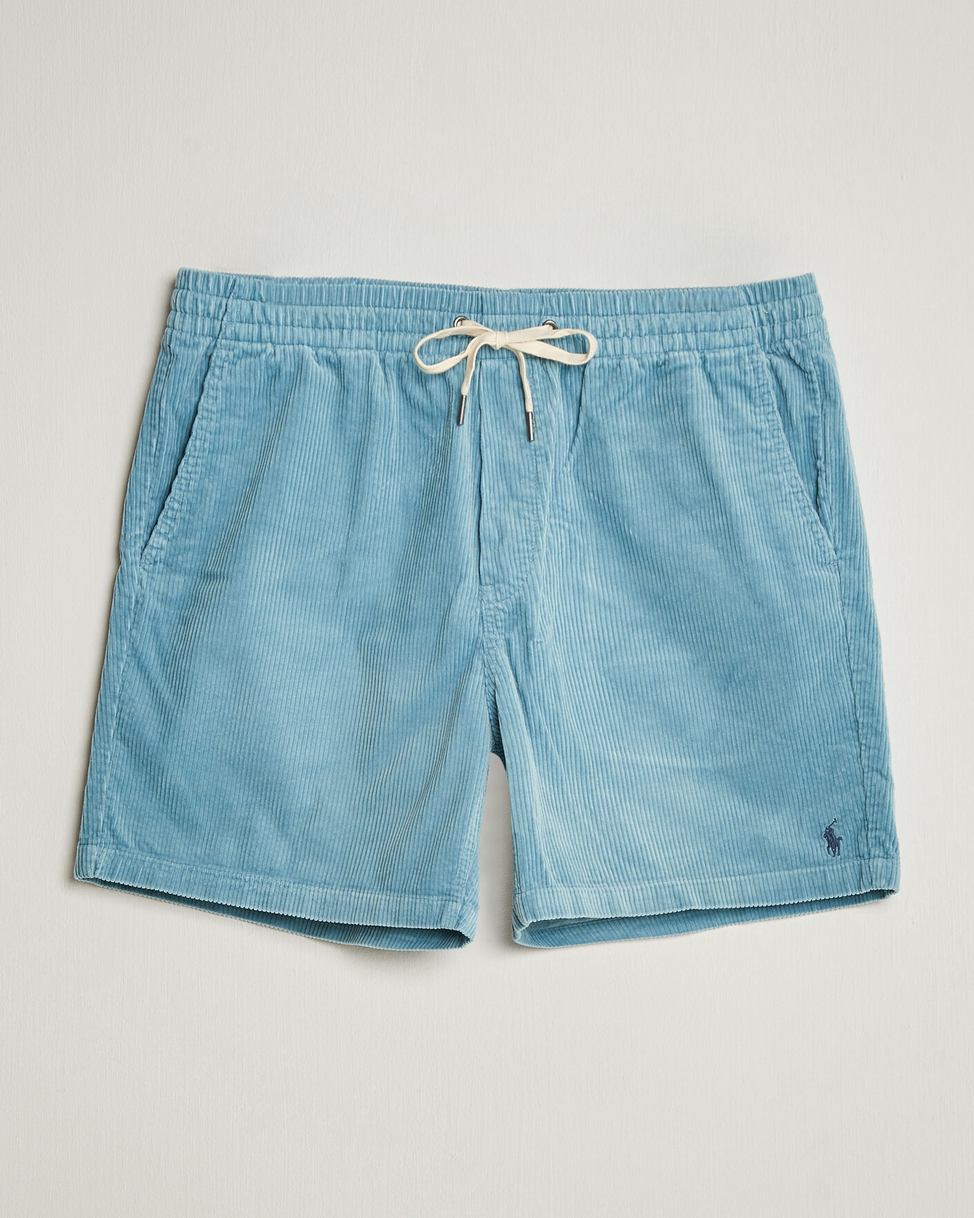Herren | Shorts | Polo Ralph Lauren | Corduroy Shorts Blue Note