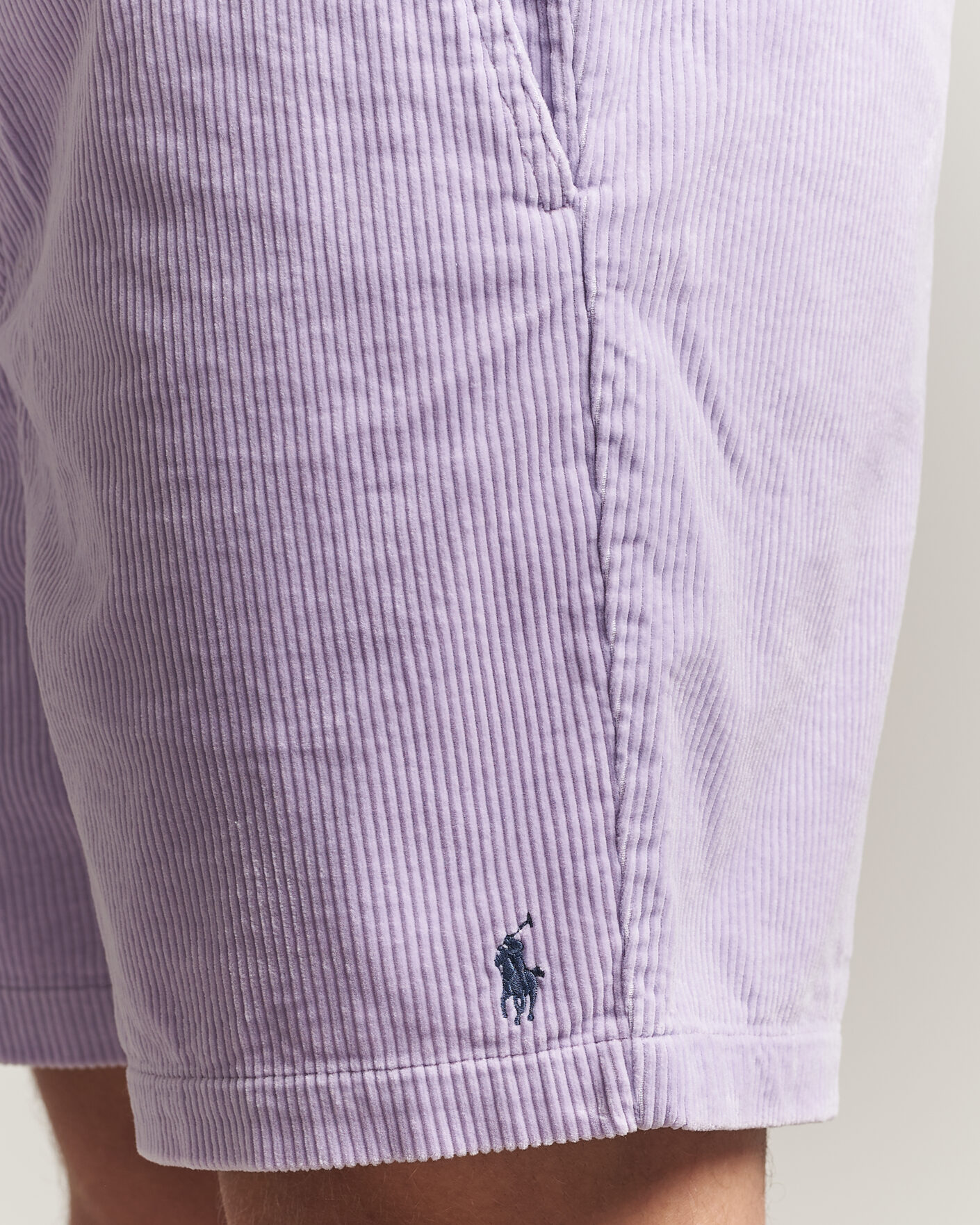 Herren | Shorts | Polo Ralph Lauren | Corduroy Shorts Spring Iris