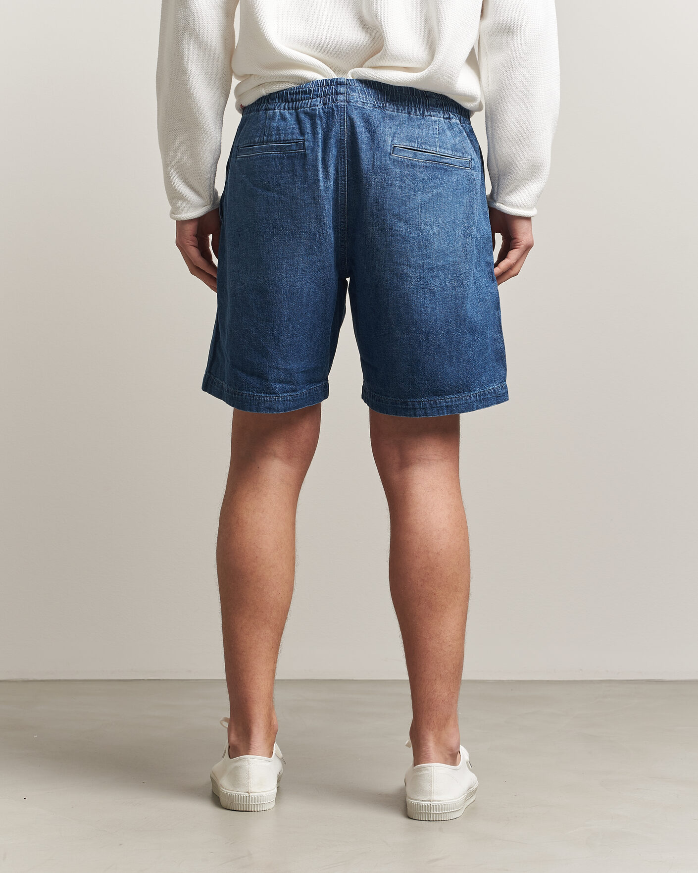 Herren | Shorts | Polo Ralph Lauren | Denim Shorts Blane