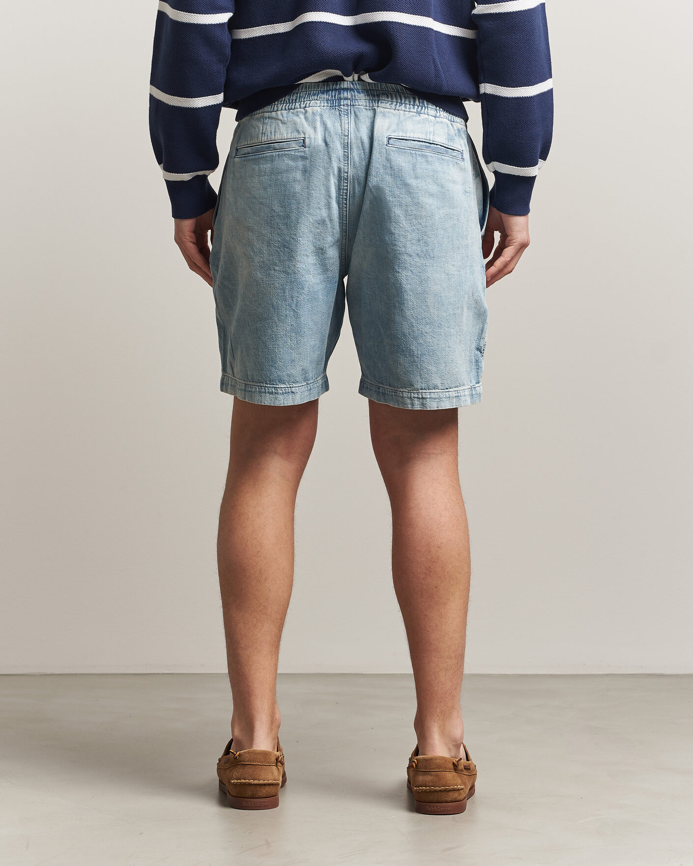 Herren | Shorts | Polo Ralph Lauren | Denim Shorts Lathan