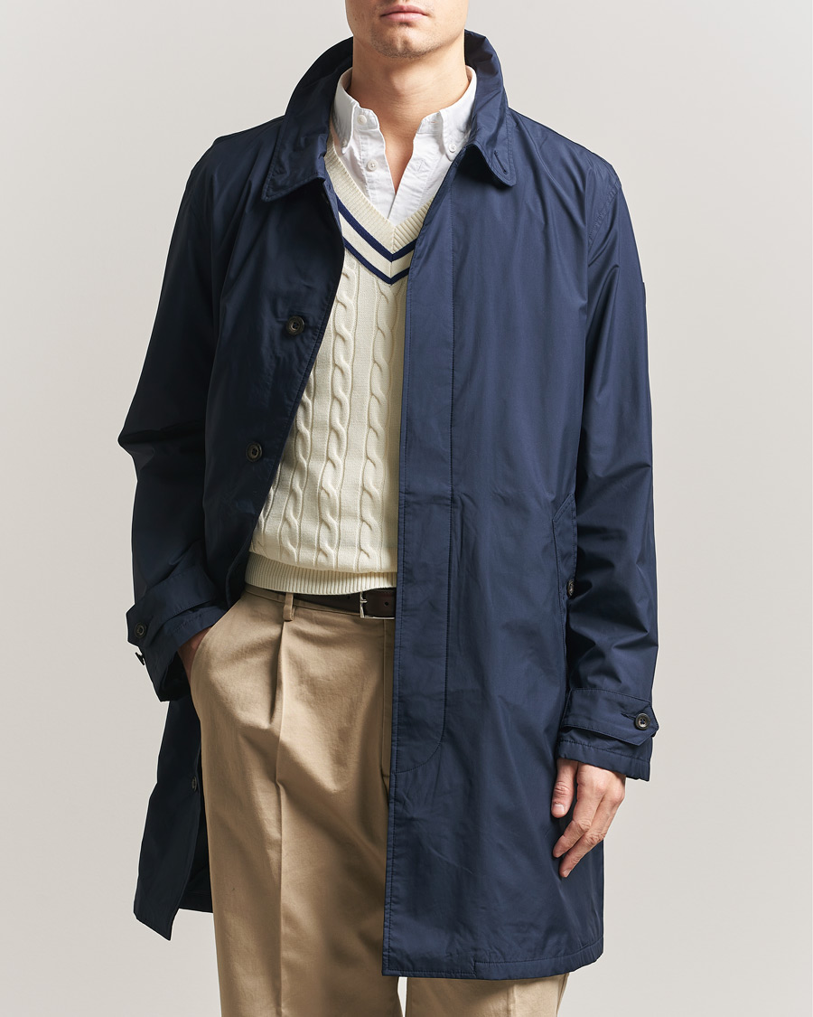 Herren | Jacken | Polo Ralph Lauren | Planeweave Windbreaker Jacket Collection Navy