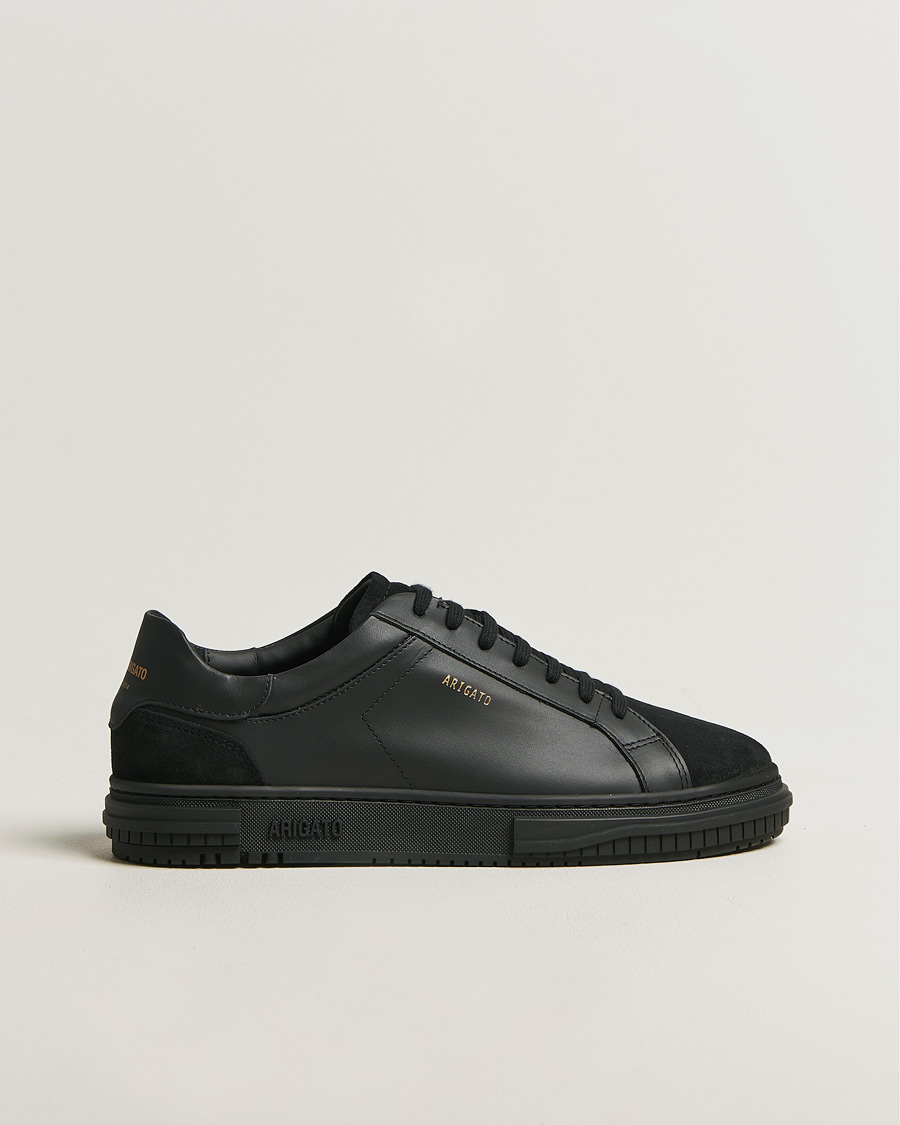 Herren | Sneaker | Axel Arigato | Atlas Sneaker Black