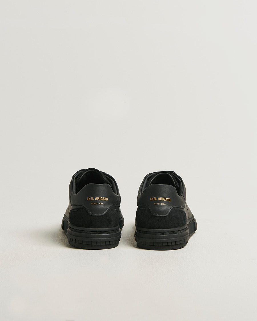 Herren | Sneaker | Axel Arigato | Atlas Sneaker Black