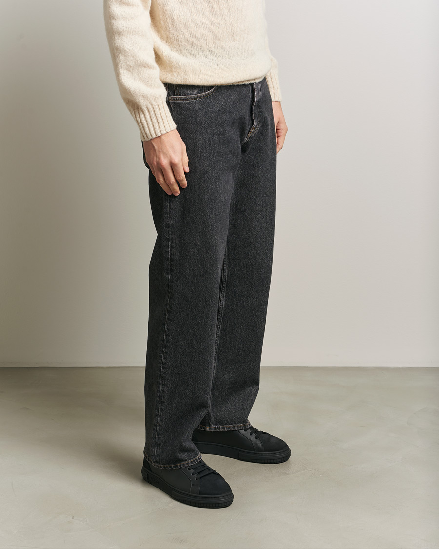 Herren | Sneaker | Axel Arigato | Atlas Sneaker Black