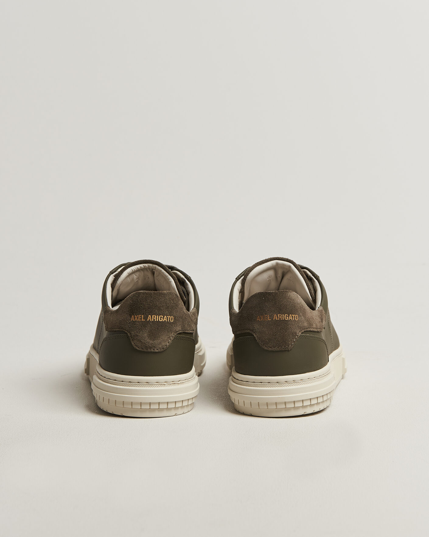 Herren | Sneaker | Axel Arigato | Atlas Sneaker Dark Green