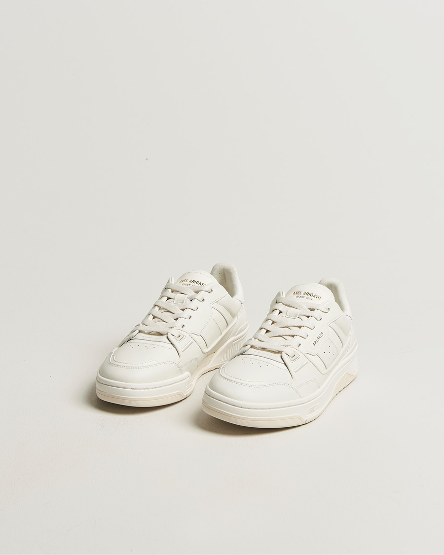 Herren | Sneaker | Axel Arigato | Clay Sneaker Off White