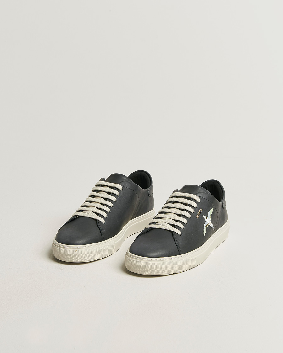 Herren | Sneaker | Axel Arigato | Clean 90 Bee Bird Sneaker Black
