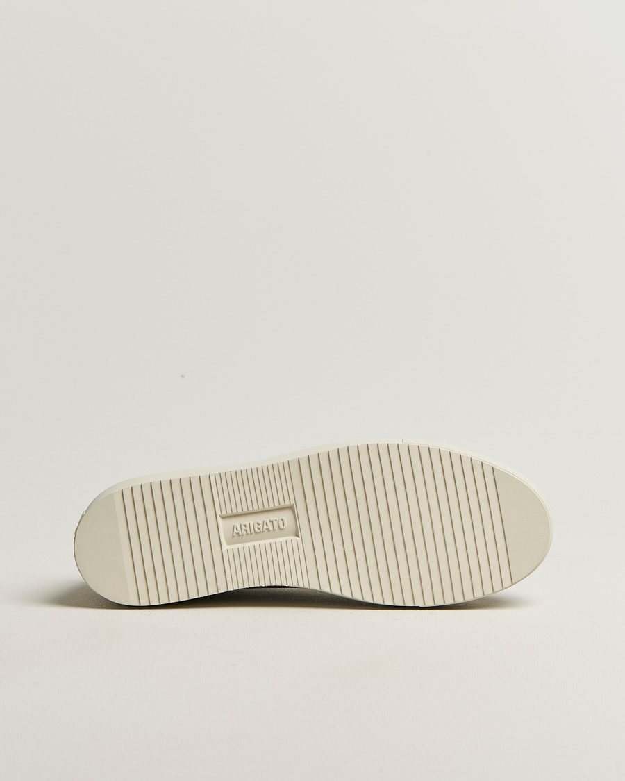 Herren | Sneaker | Axel Arigato | Clean 90 Bee Bird Sneaker Light Taupe