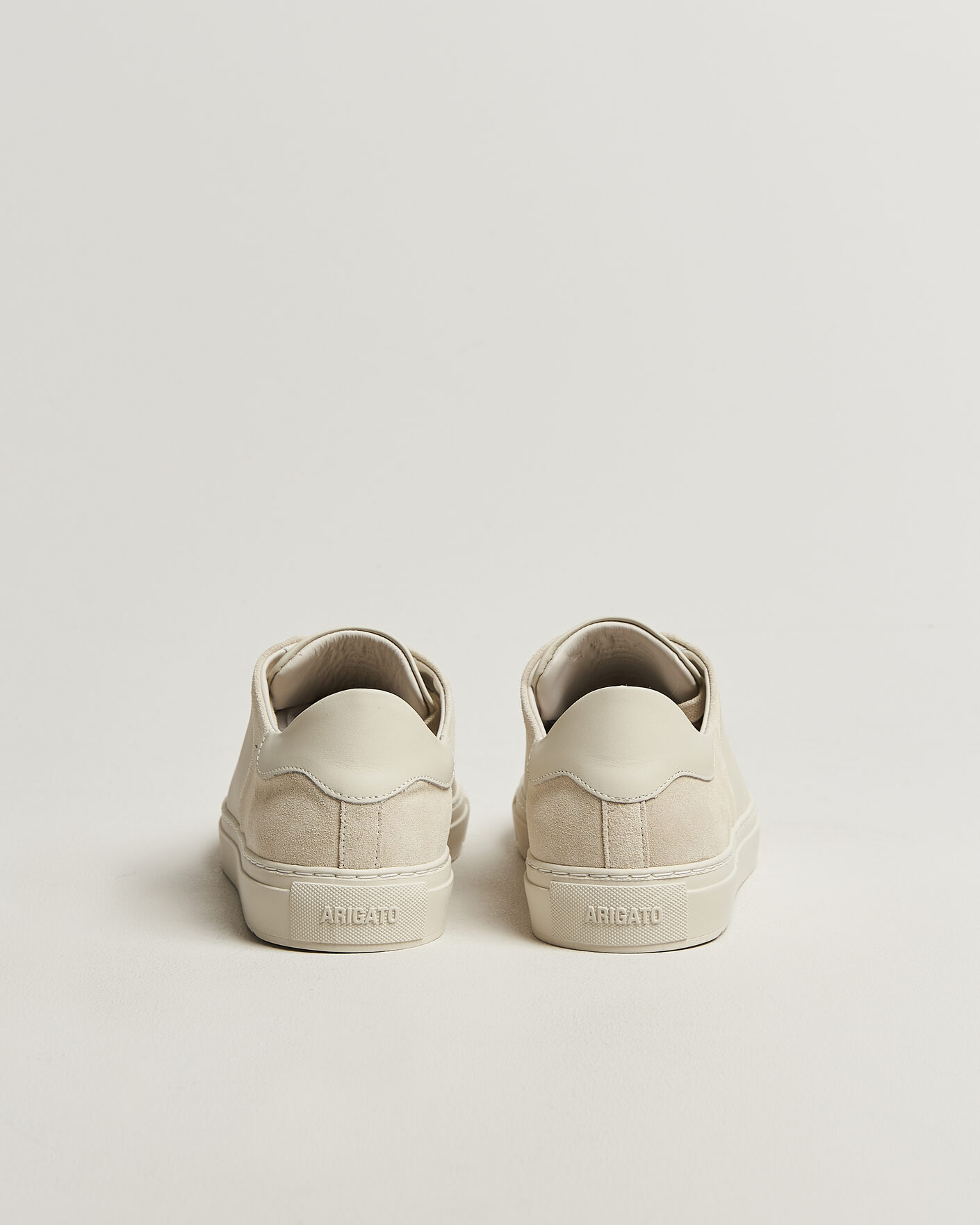 Herren | Sneaker | Axel Arigato | Clean 90 Split Sneaker Light Beige