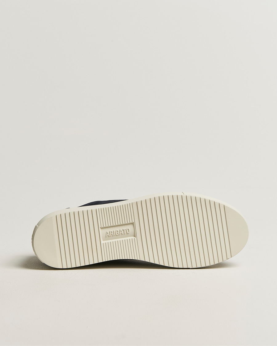 Herren | Sneaker | Axel Arigato | Clean 90 Suede Sneaker Dark Blue