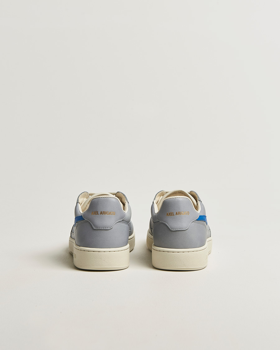 Herren | Sneaker | Axel Arigato | Dice Lo Bee Bird Sneaker Grey/Off White