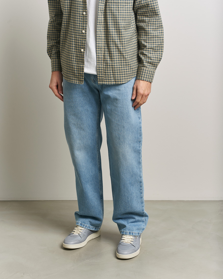 Herren | Sneaker | Axel Arigato | Dice Lo Bee Bird Sneaker Grey/Off White