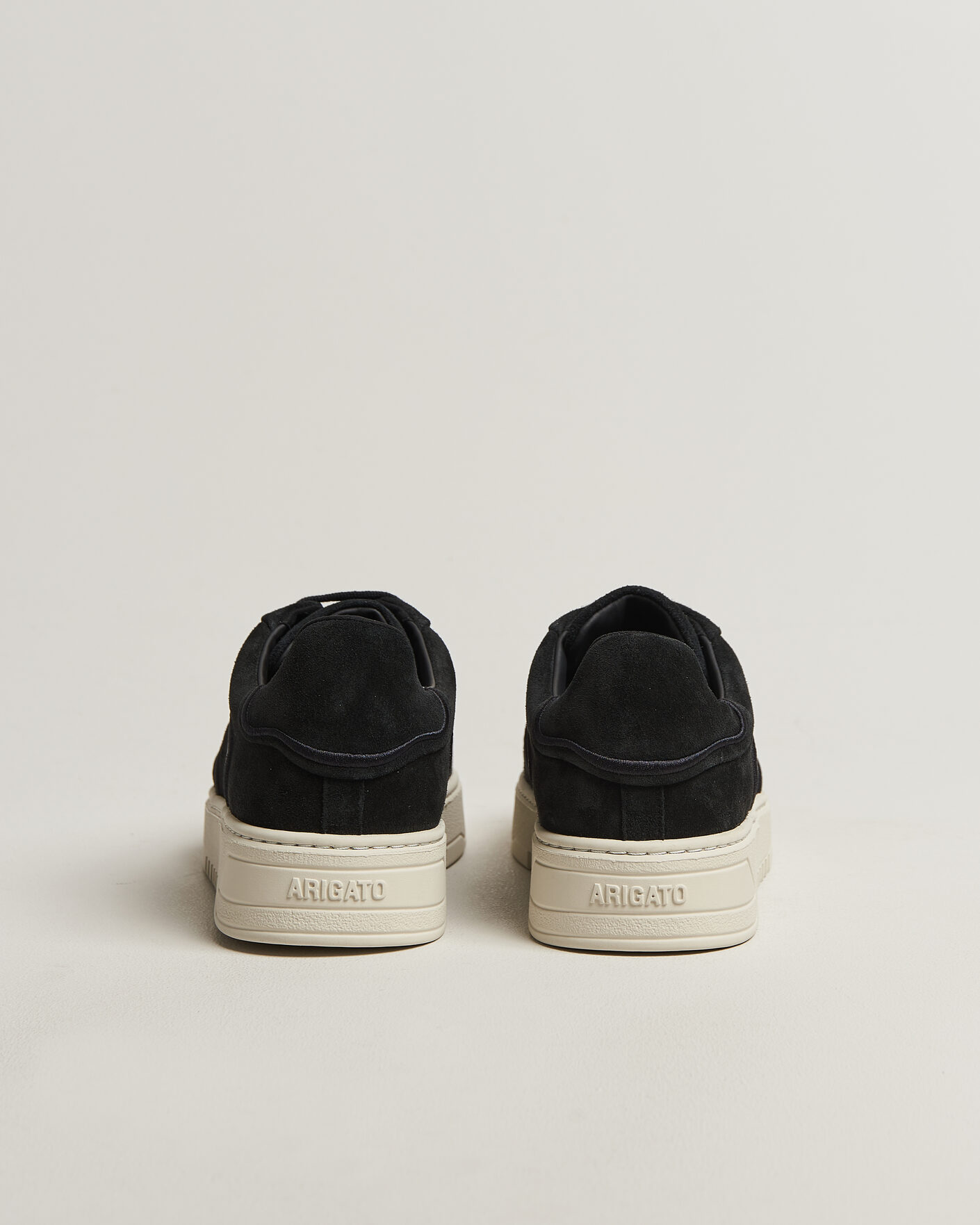 Herren | Sneaker | Axel Arigato | Orbit Embroidery Sneaker Black
