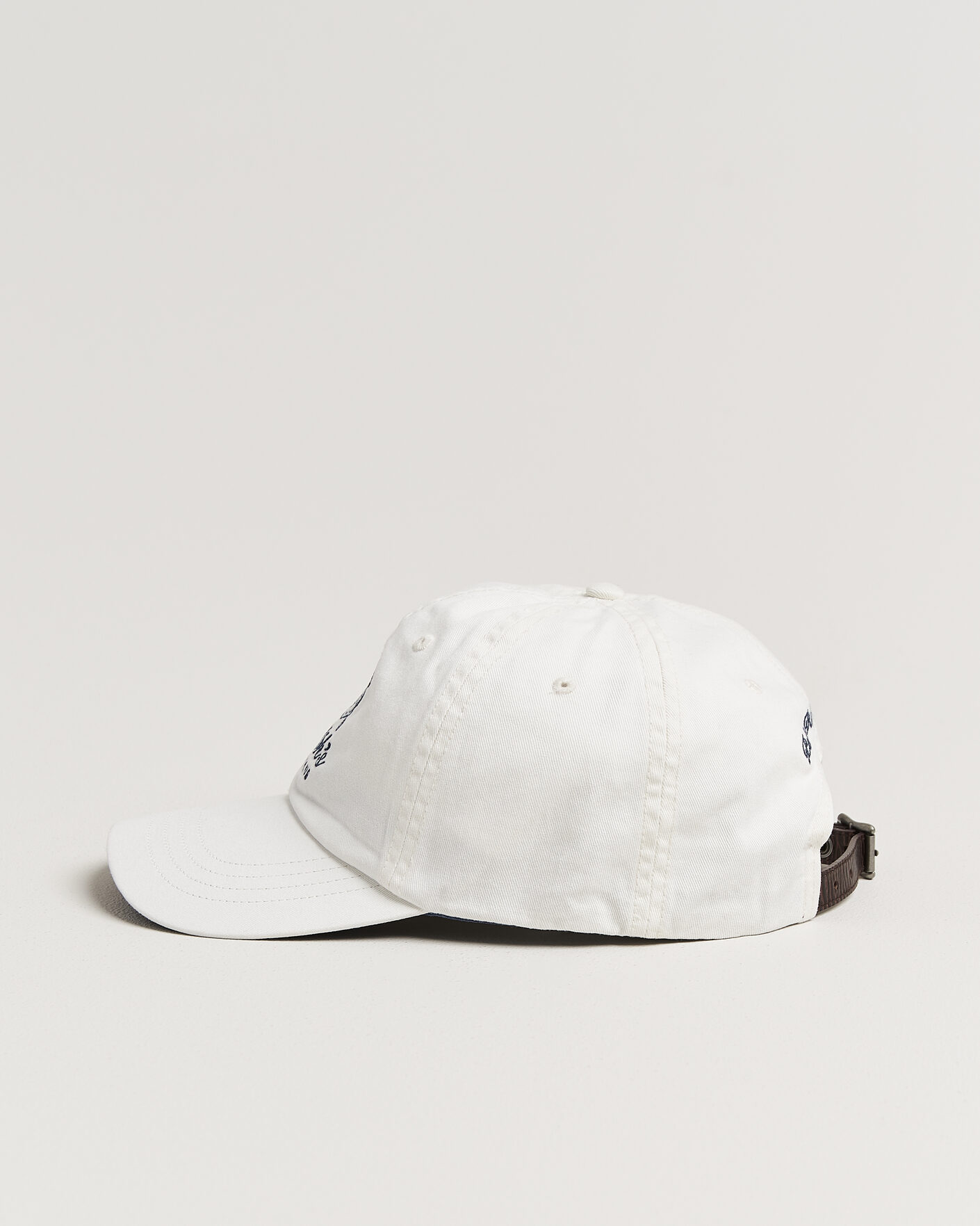 Herren | Hüte & Mützen | Polo Ralph Lauren | Ralph's Beach Club Cap Clubhouse Cream