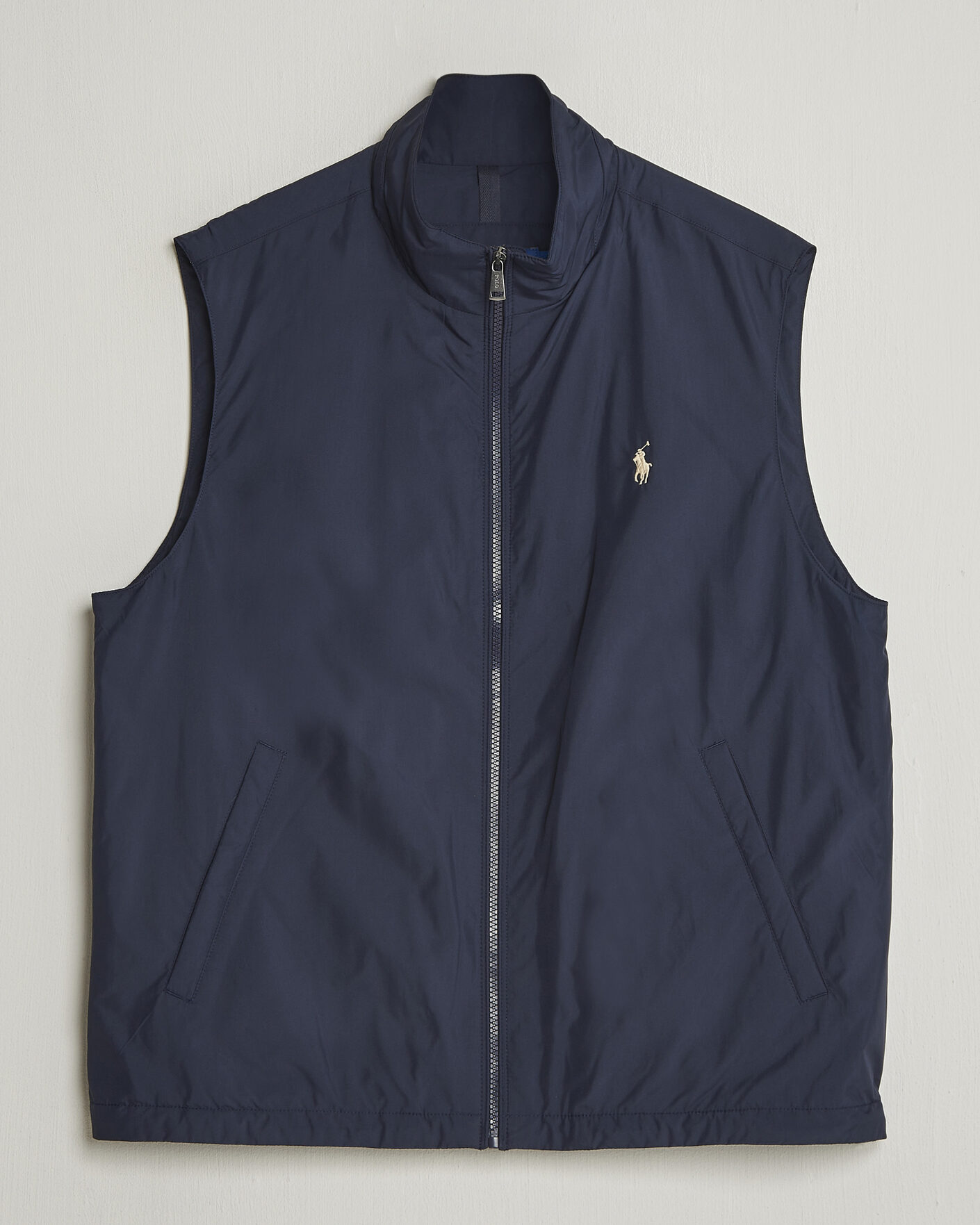 Herren | Westen | Polo Ralph Lauren | Insulated Packable Vest Navy
