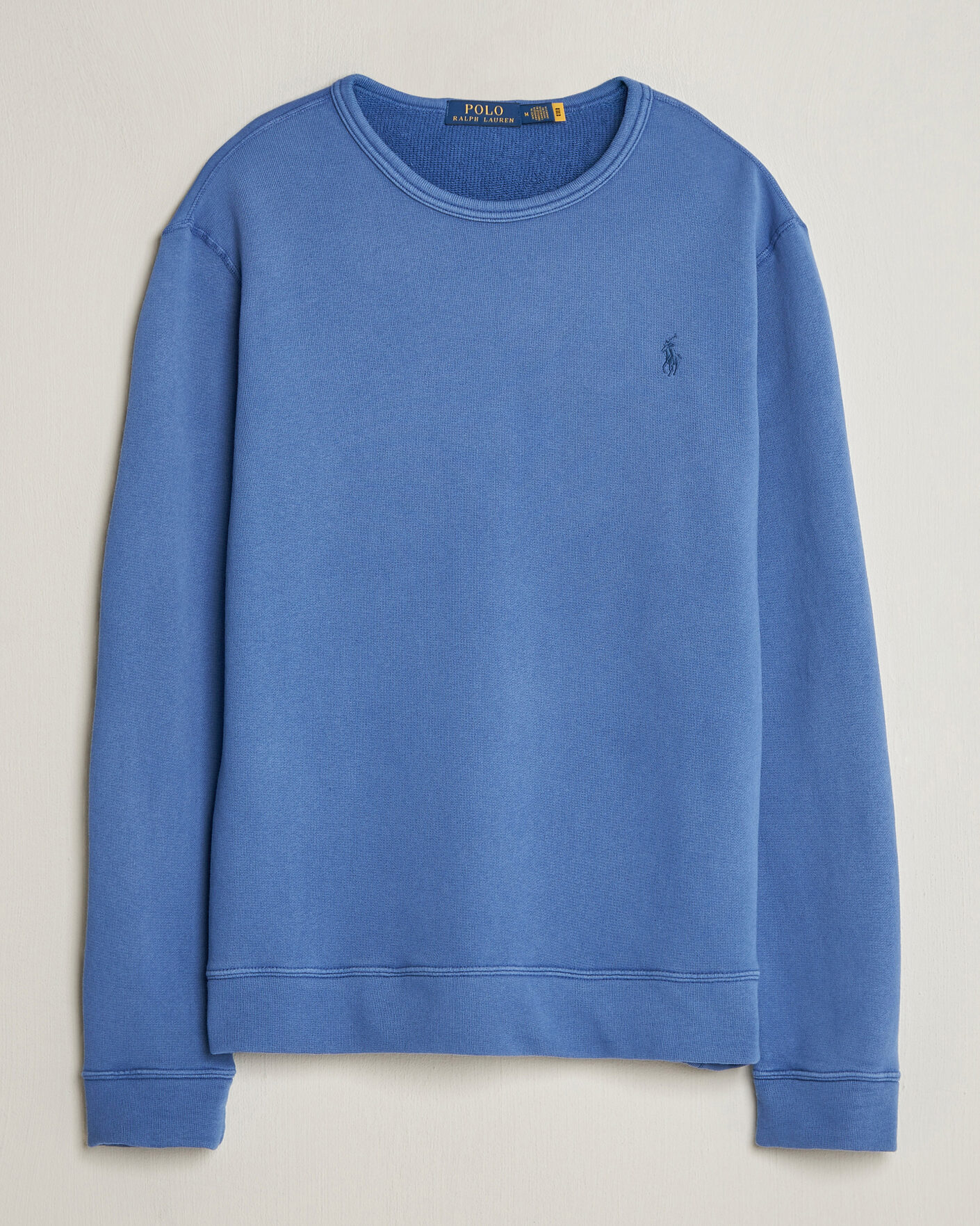 Herren | Pullover | Polo Ralph Lauren | Island Terry Sweatshirt Modern Royal