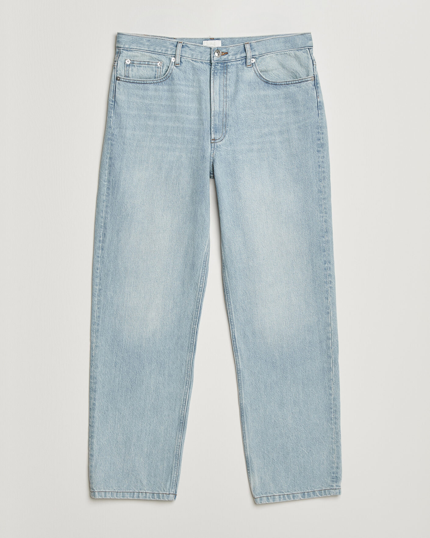 Herren | Jeans | A.P.C. | Martin Jeans Light Blue