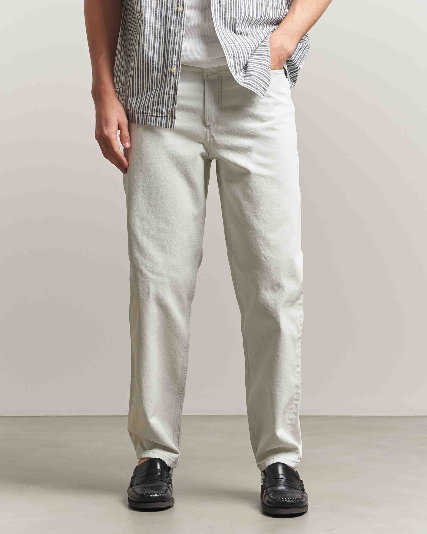 Herren | Jeans | A.P.C. | Martin Jeans Light Blue