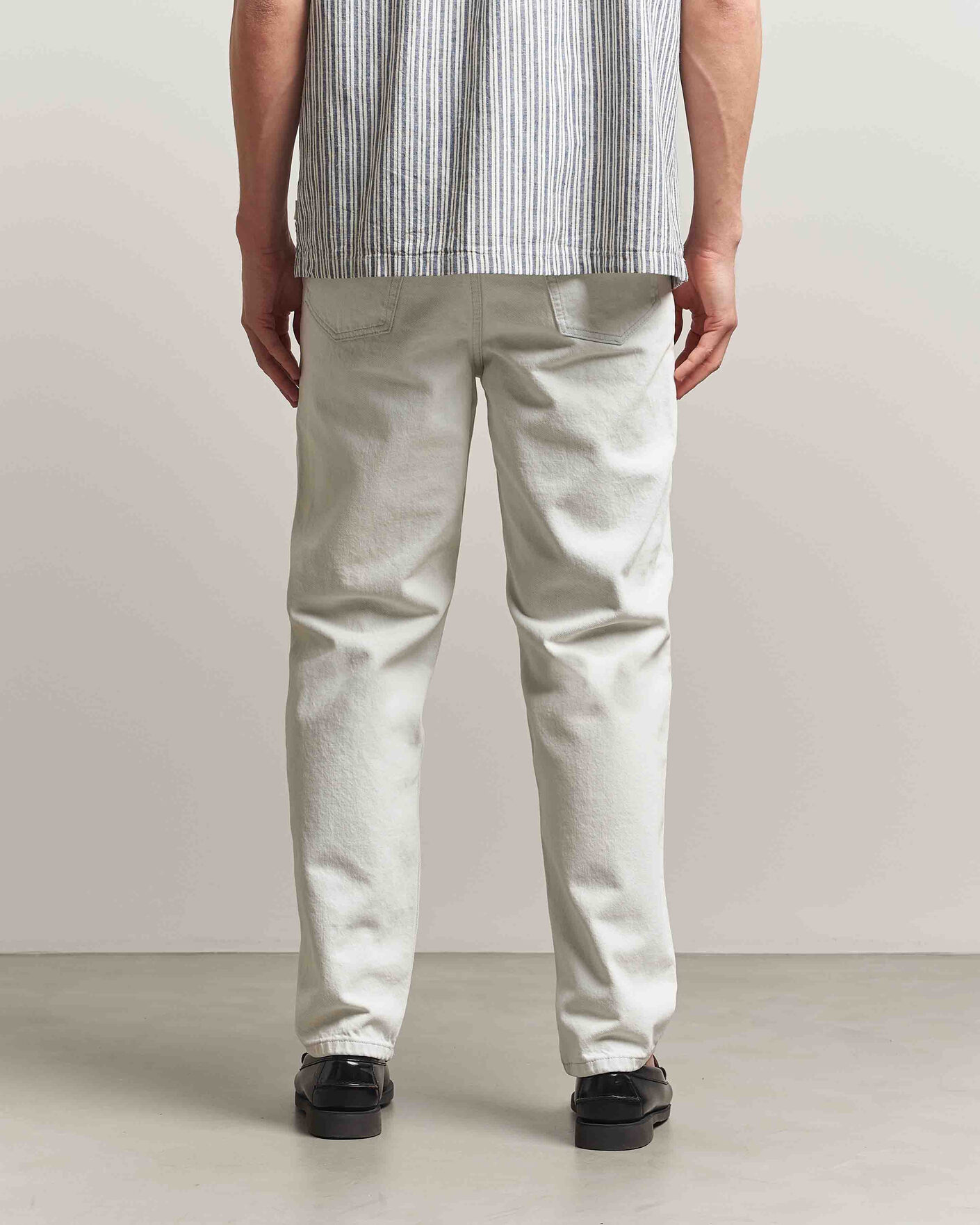 Herren | Jeans | A.P.C. | Martin Jeans Light Blue