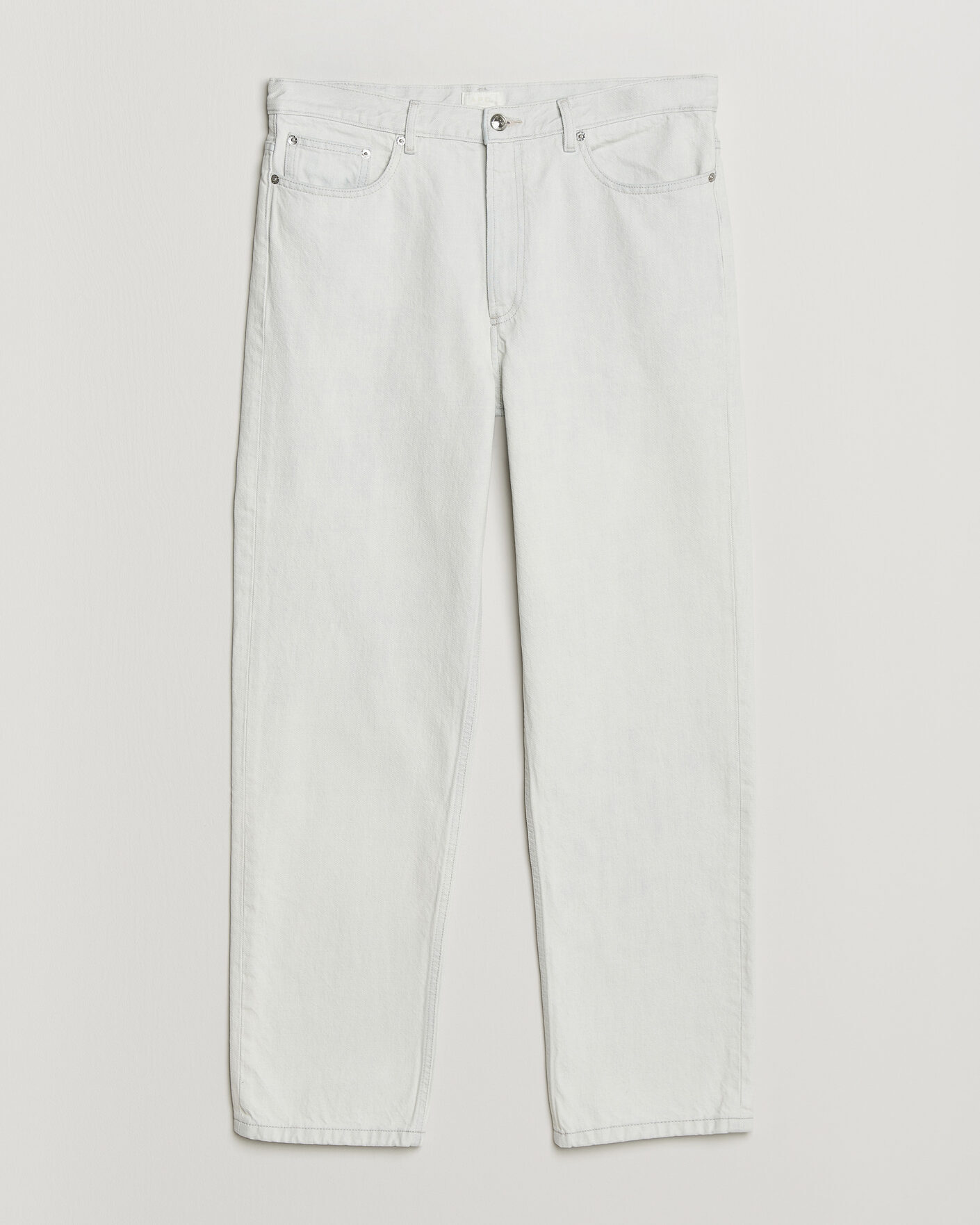 Herren | Jeans | A.P.C. | Martin Jeans Sky Blue