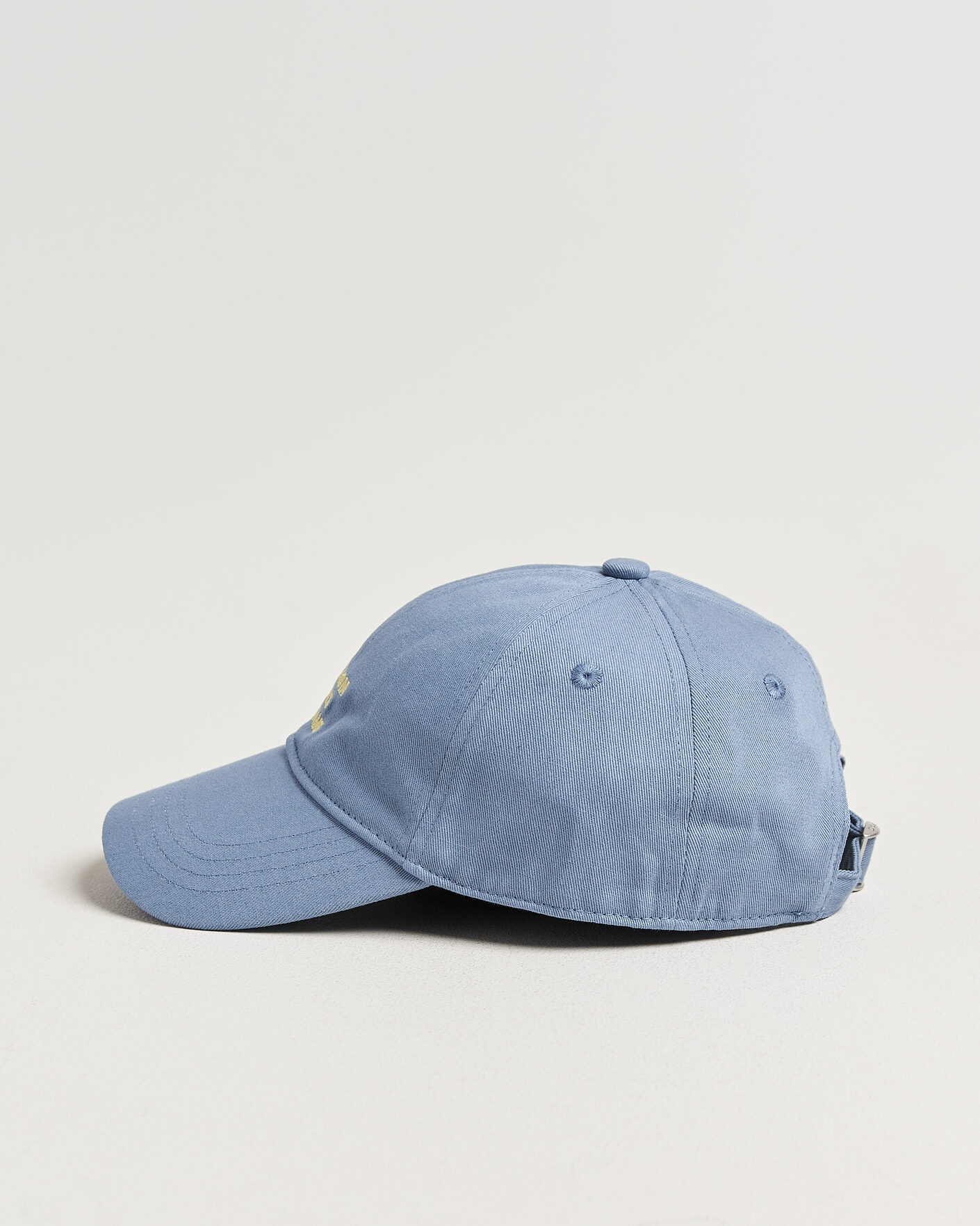 Herren | Hüte & Mützen | Drôle de Monsieur | Slogan Cap Atlantic Blue