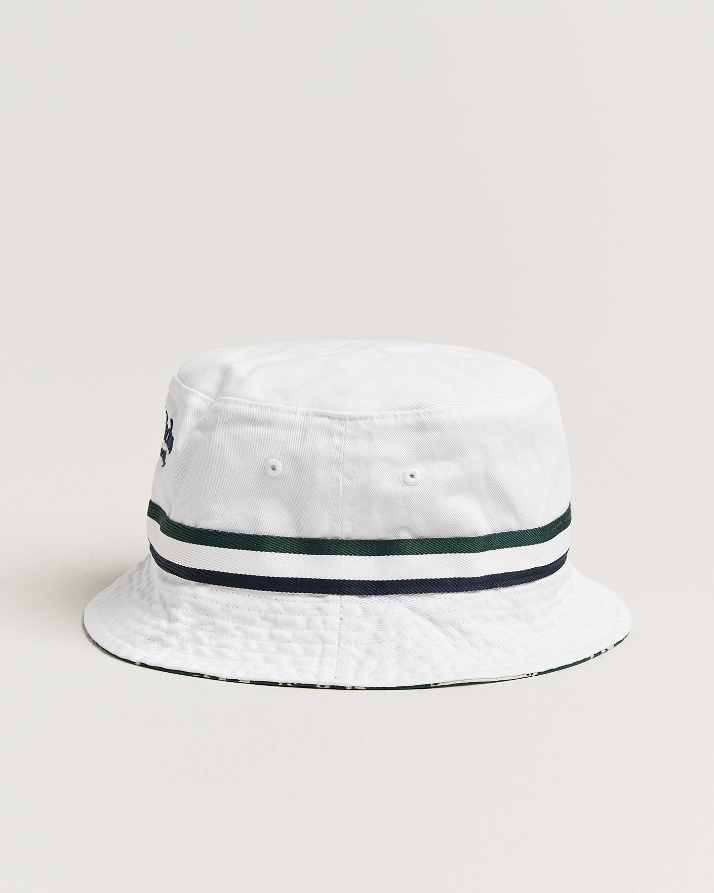 Herren | Hüte & Mützen | Polo Ralph Lauren | Reversible Bucket Hat Championship Floral