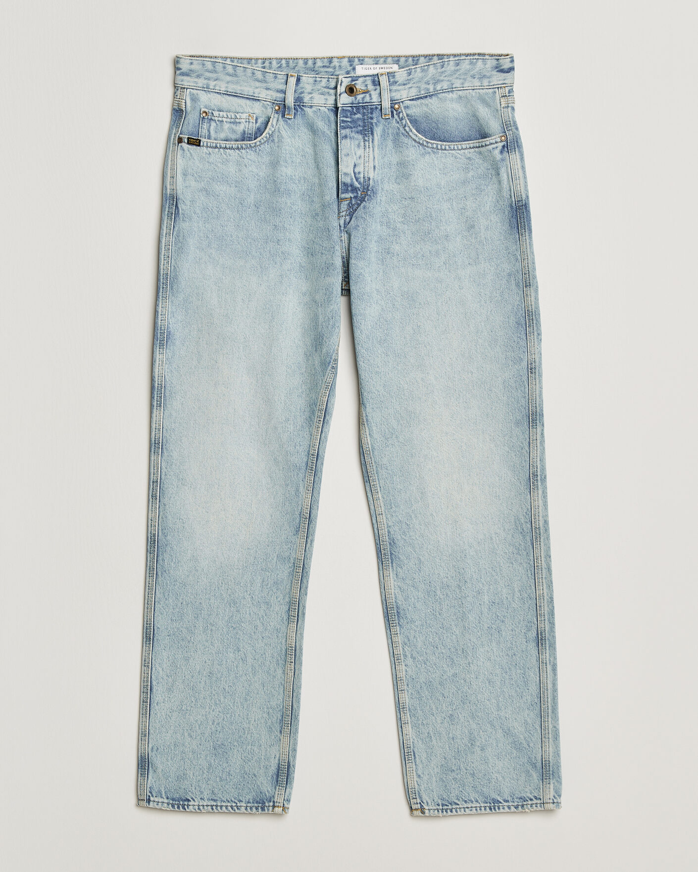 Herren | Hosen | Tiger of Sweden | Marty Jeans Light Blue