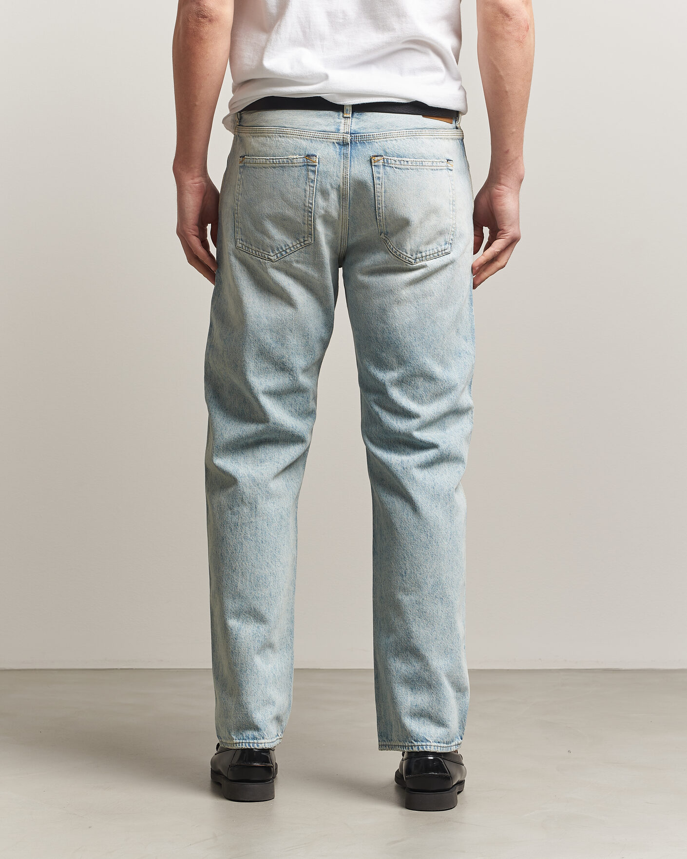 Herren | Hosen | Tiger of Sweden | Marty Jeans Light Blue